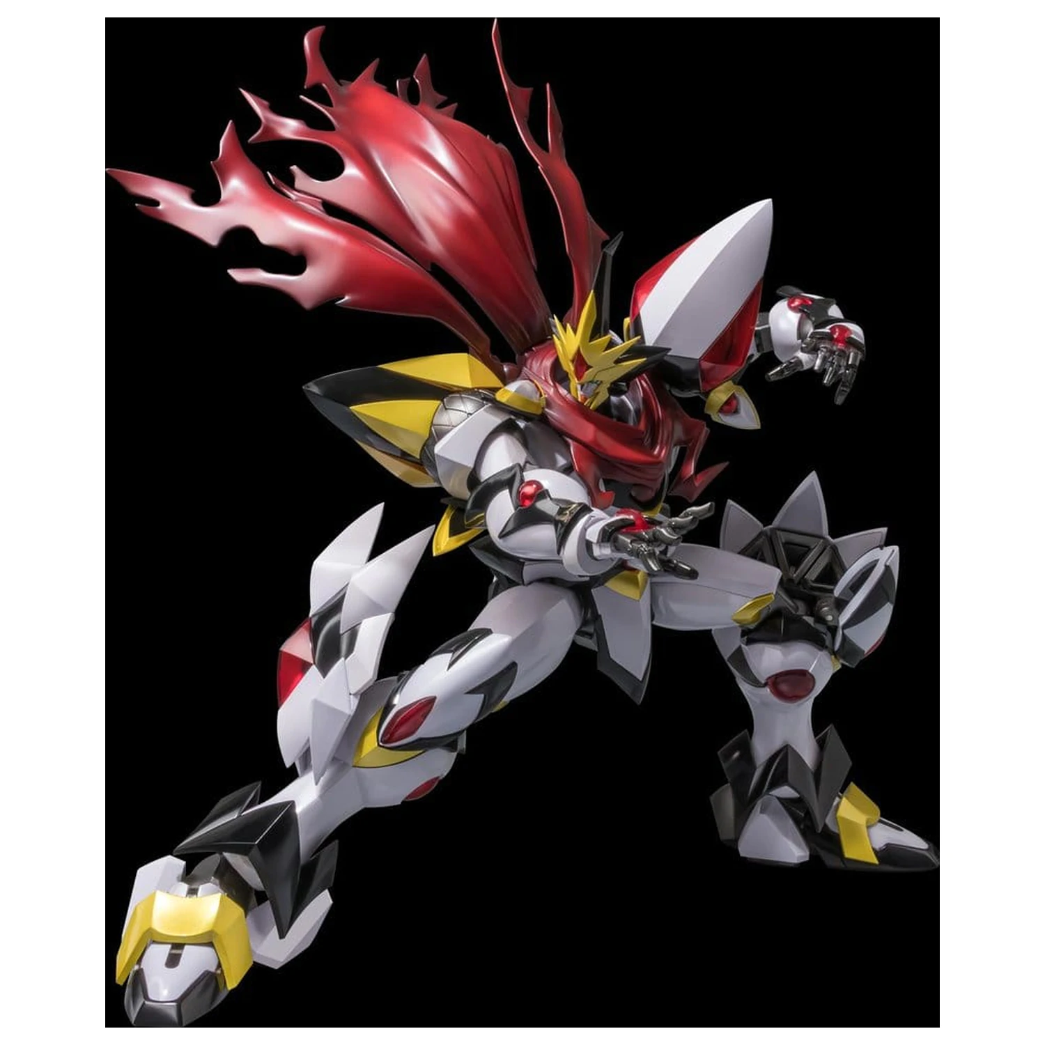 Super Robot Wars RIOBOT Akční figurka LIOH 28 cm fotografii produktu