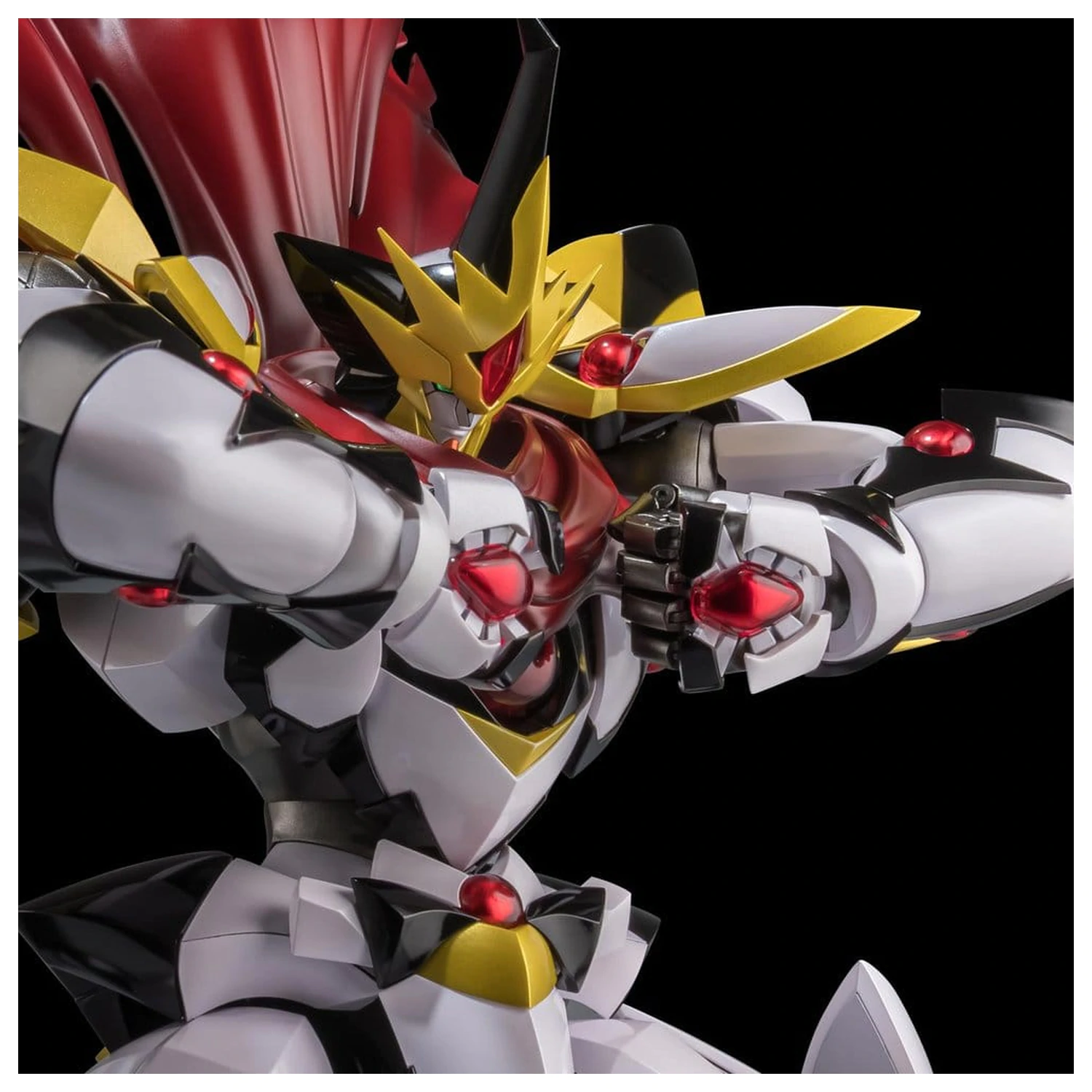 Super Robot Wars RIOBOT Akční figurka LIOH 28 cm fotografii produktu