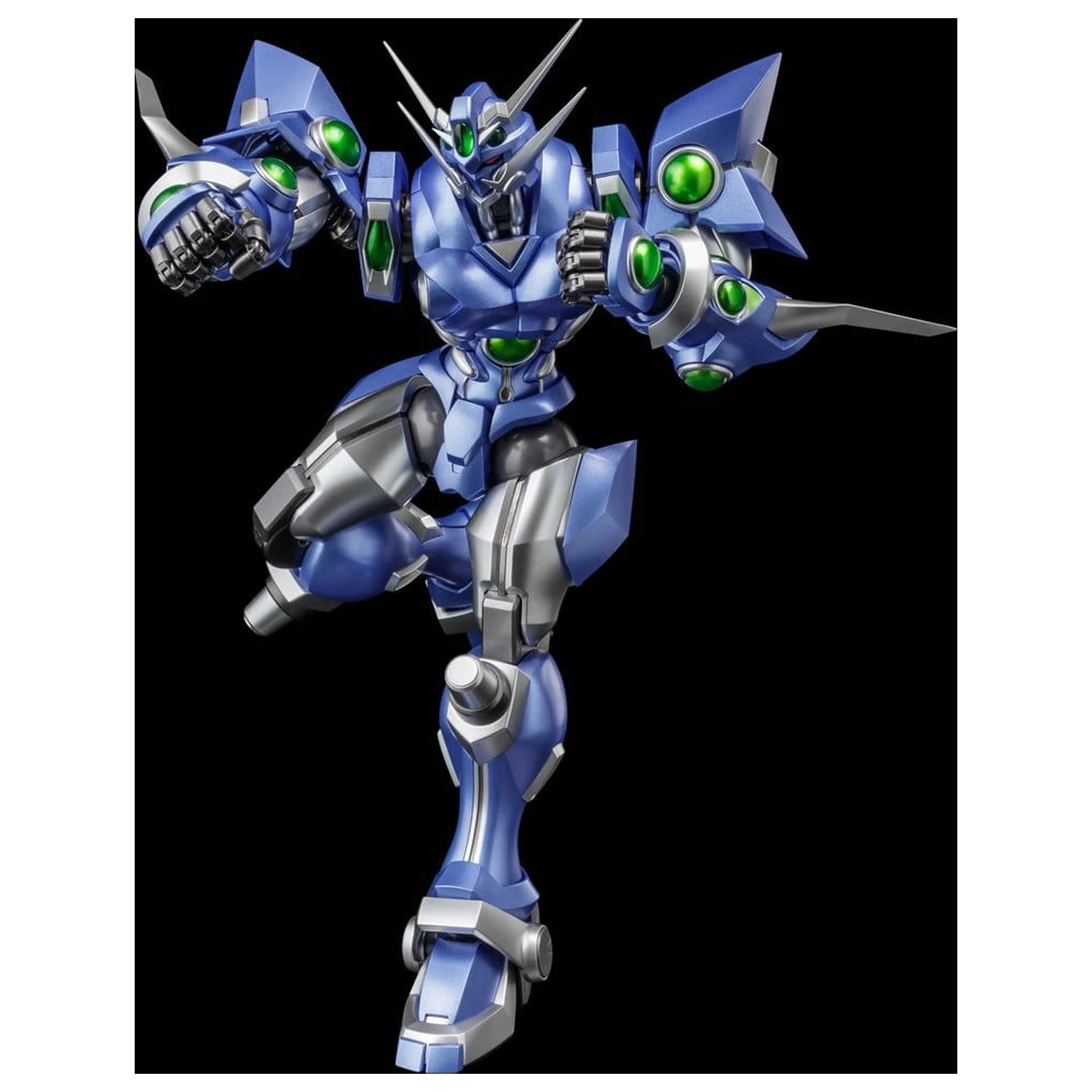 Super Robot Wars RIOBOT Akční figurka Soulgain Super Robot Wars A Color Ver. 25 cm fotografii produktu