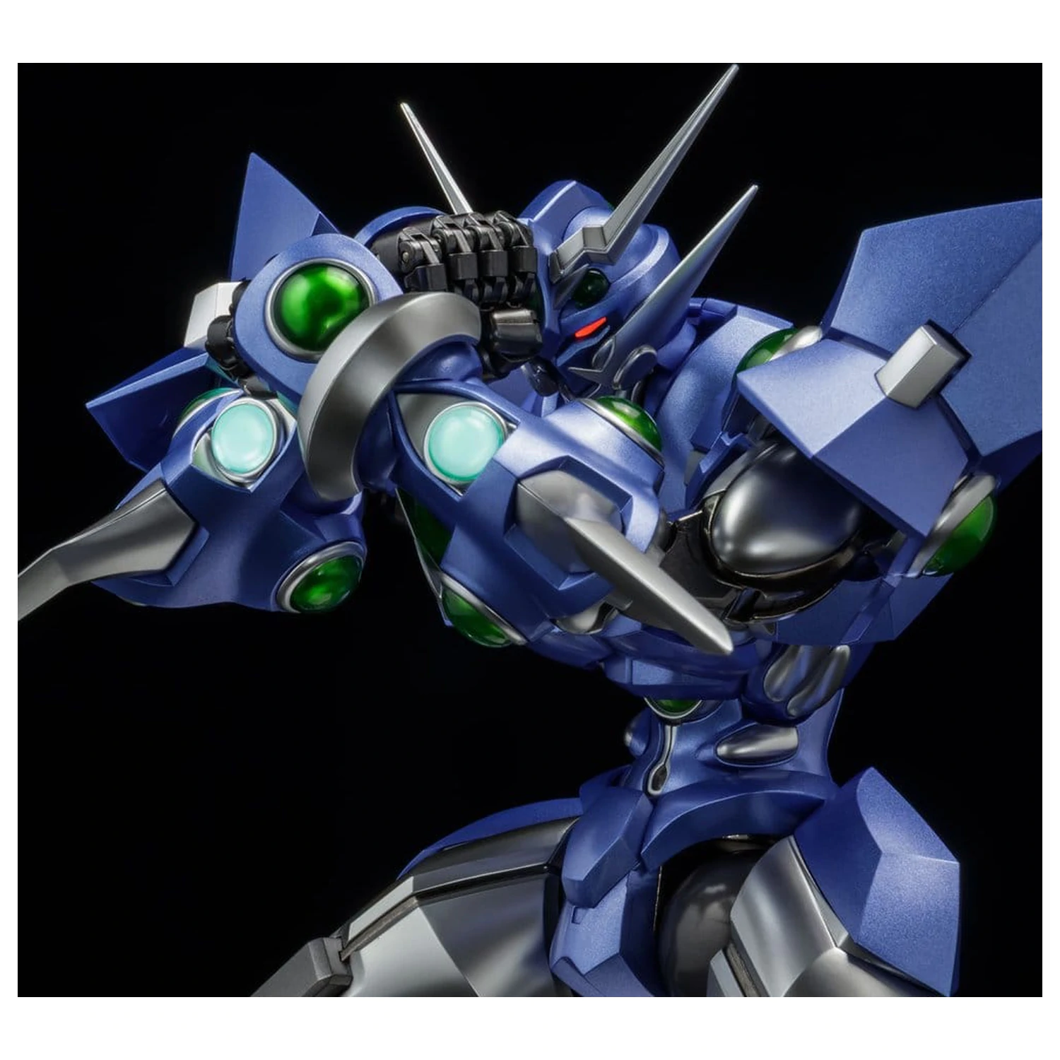 Super Robot Wars RIOBOT Akční figurka Soulgain Super Robot Wars A Color Ver. 25 cm fotografii produktu