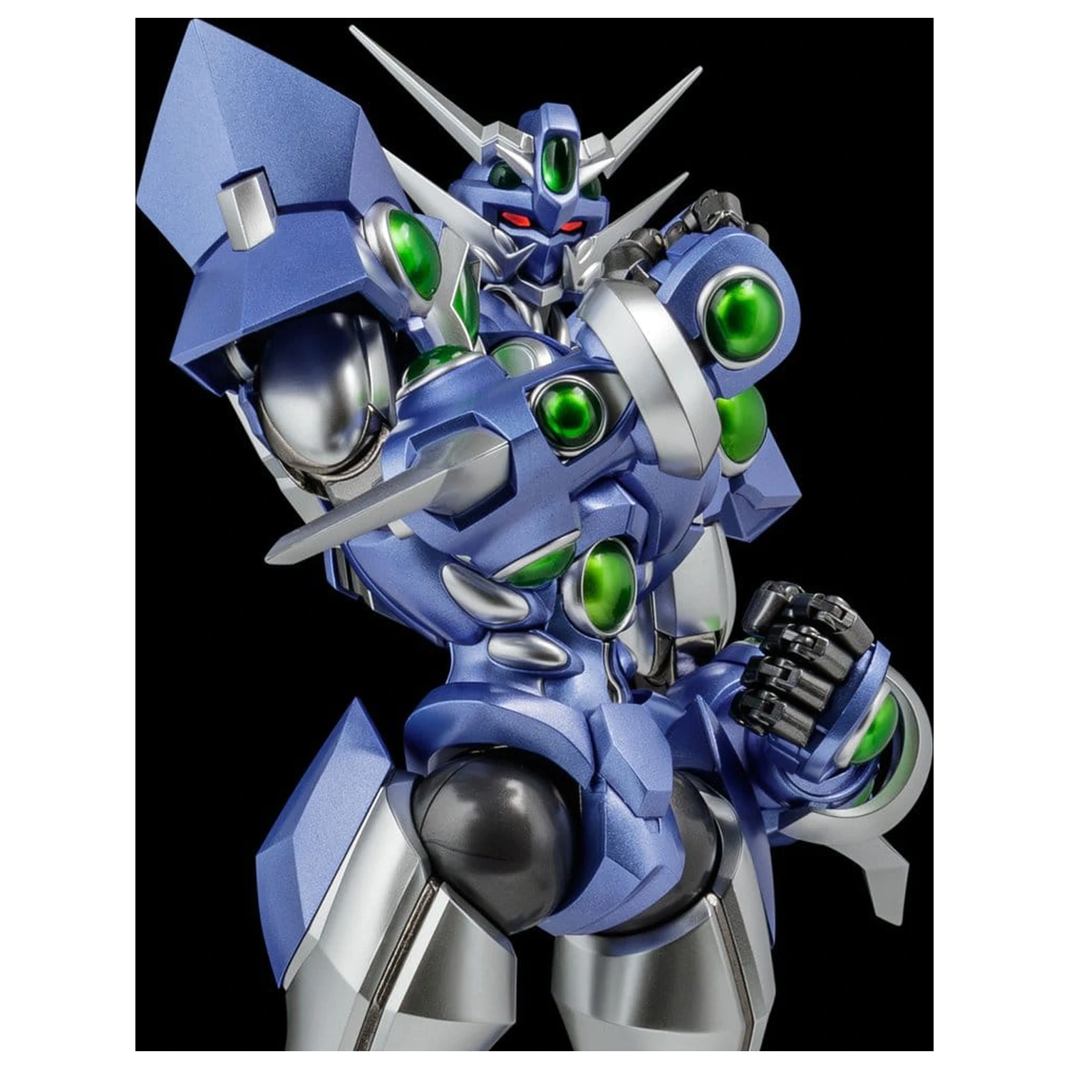 Super Robot Wars RIOBOT Akční figurka Soulgain Super Robot Wars A Color Ver. 25 cm fotografii produktu