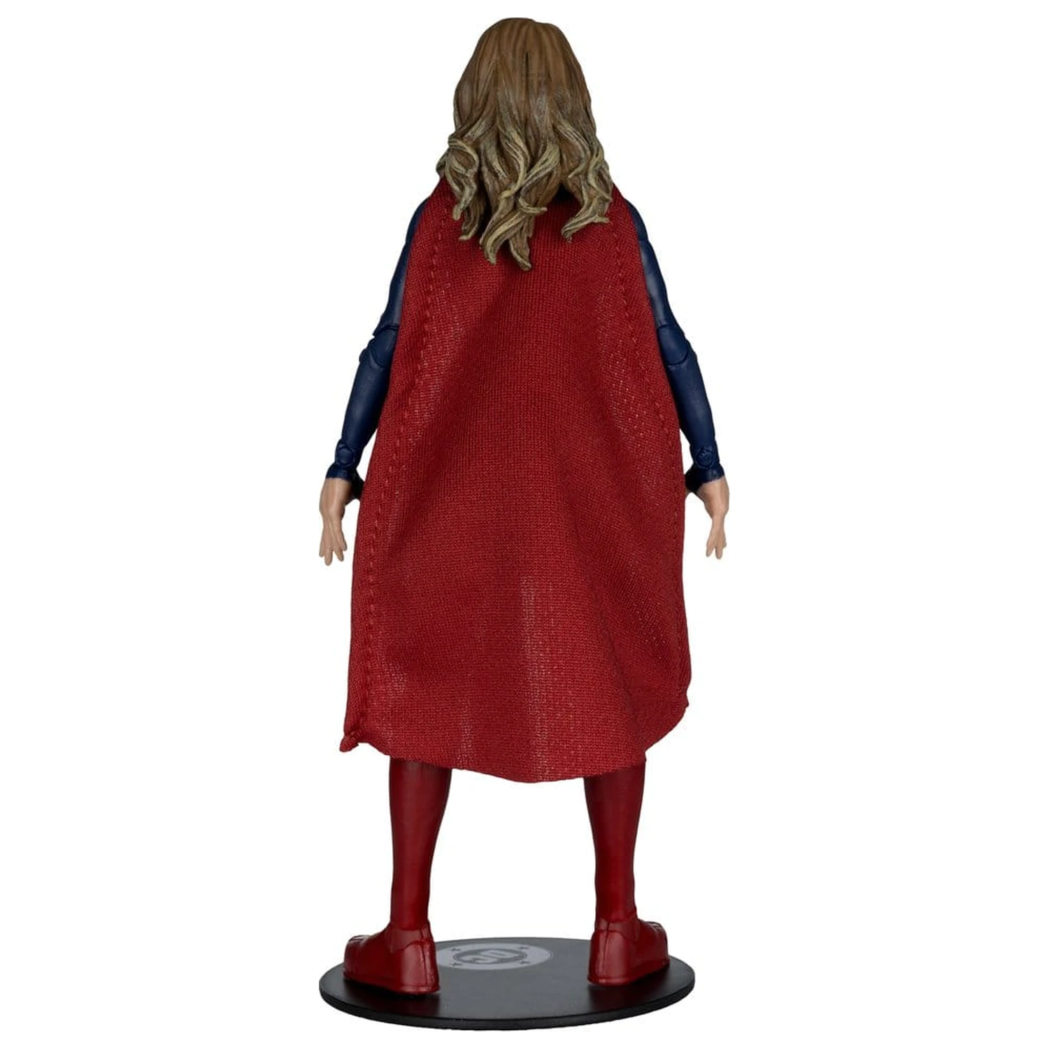 Supergirl (2026) DC Theatrical Deluxe Edition akční figurka Supergirl 17 cm fotografii produktu