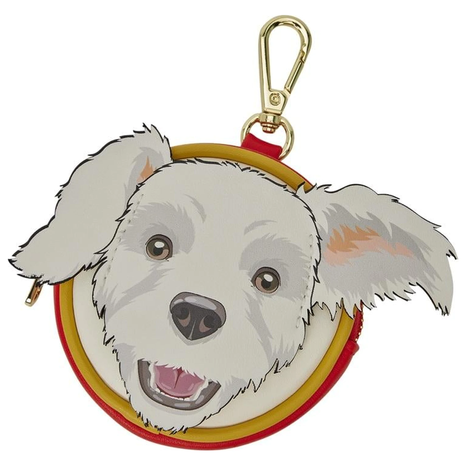 Supergirl Krypto Crossbody taška fotografii produktu