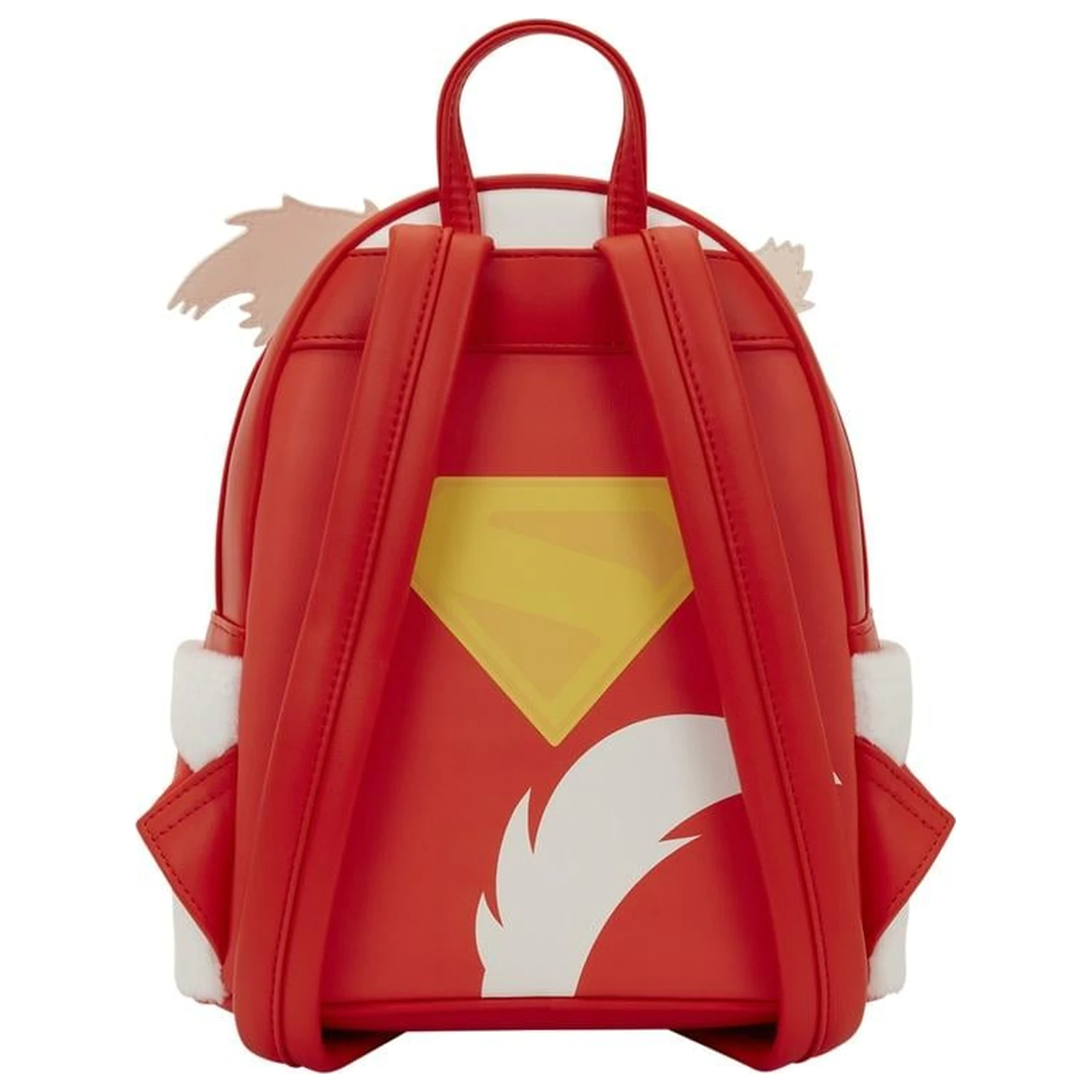 Supergirl Krypto Mini batoh fotografii produktu