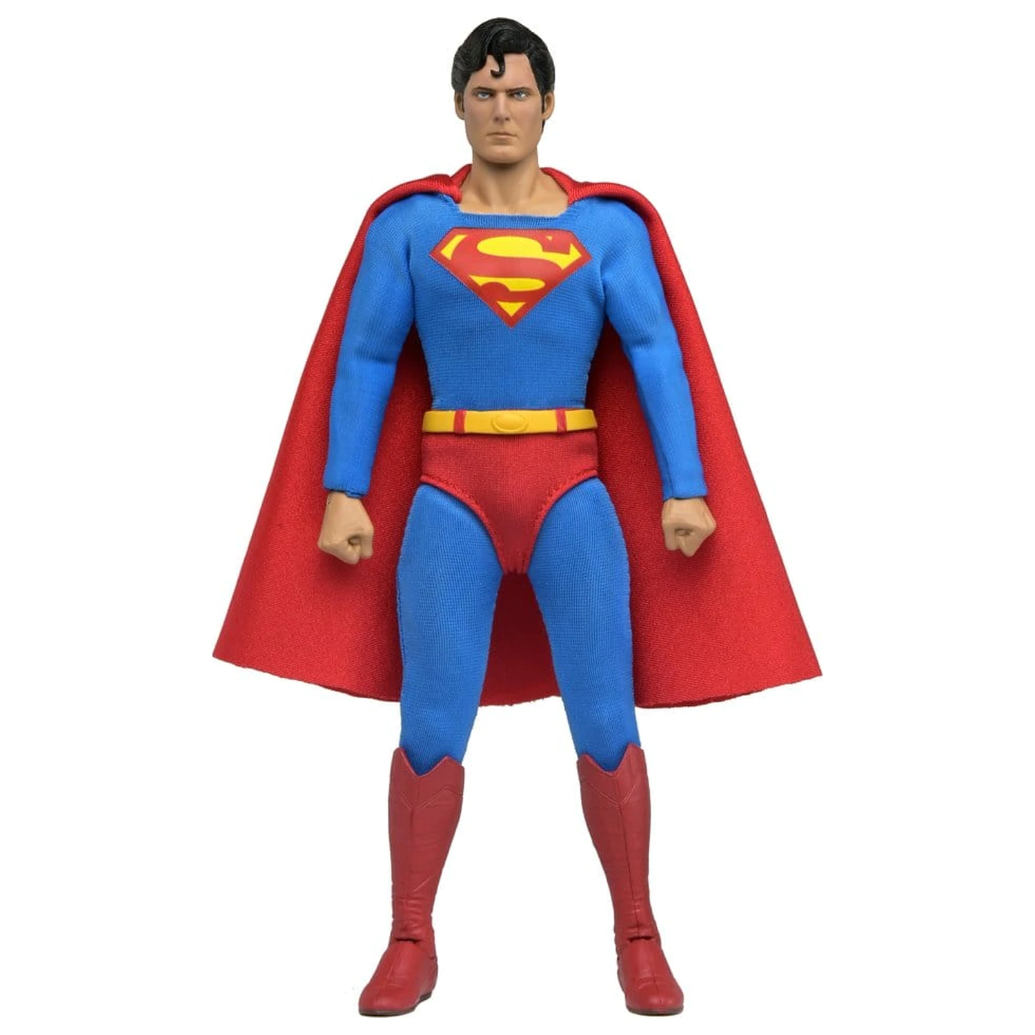 Superman (1978) oblečená akční figurka Superman 20 cm fotografii produktu