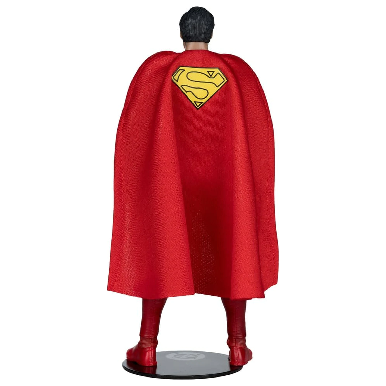 Superman (1978) DC Multiverse Deluxe Theatrical Edition Akční figurka Superman 19 cm fotografii produktu