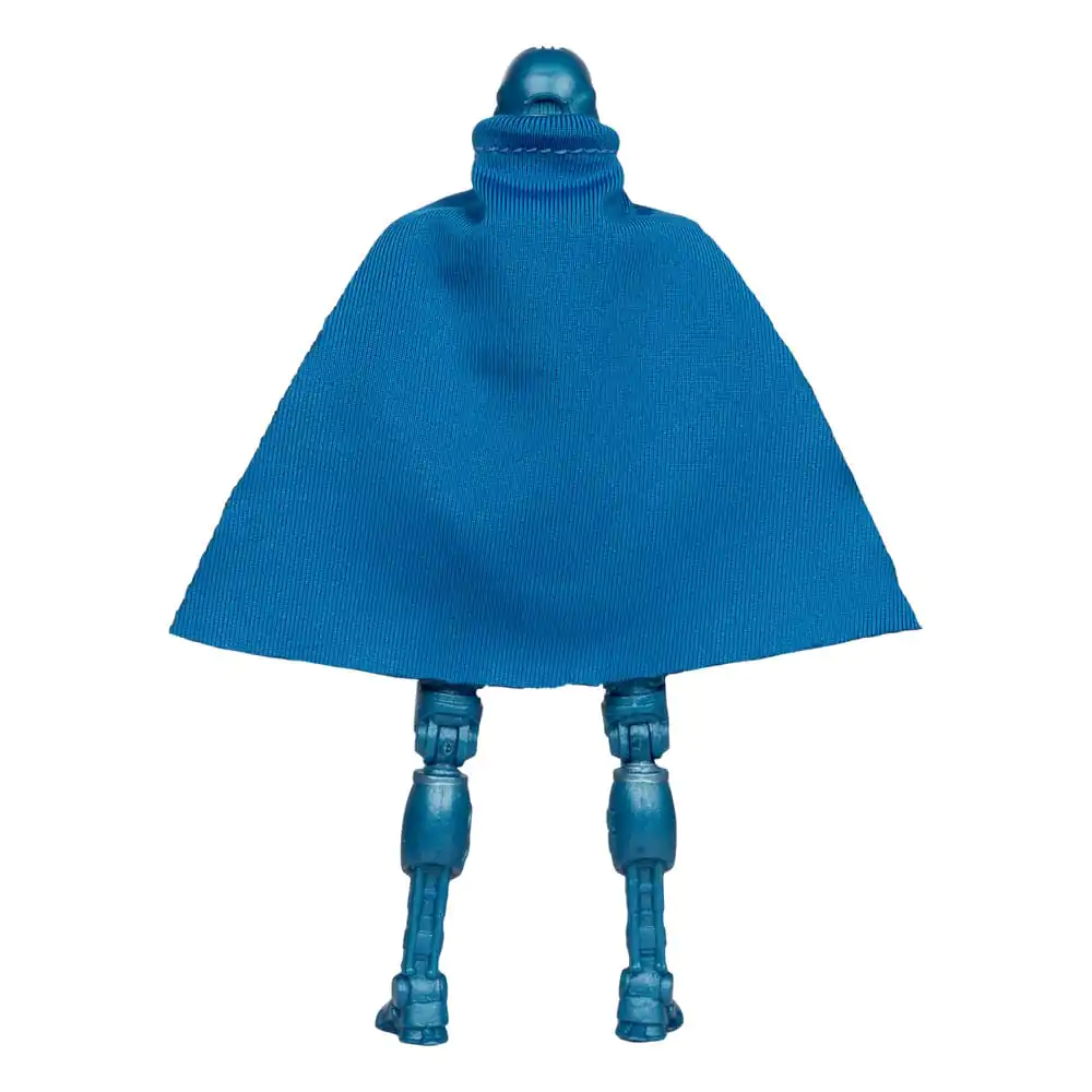 Superman (2025) DC Direct Playset Pevnost samoty se Superman Robotem fotografii produktu