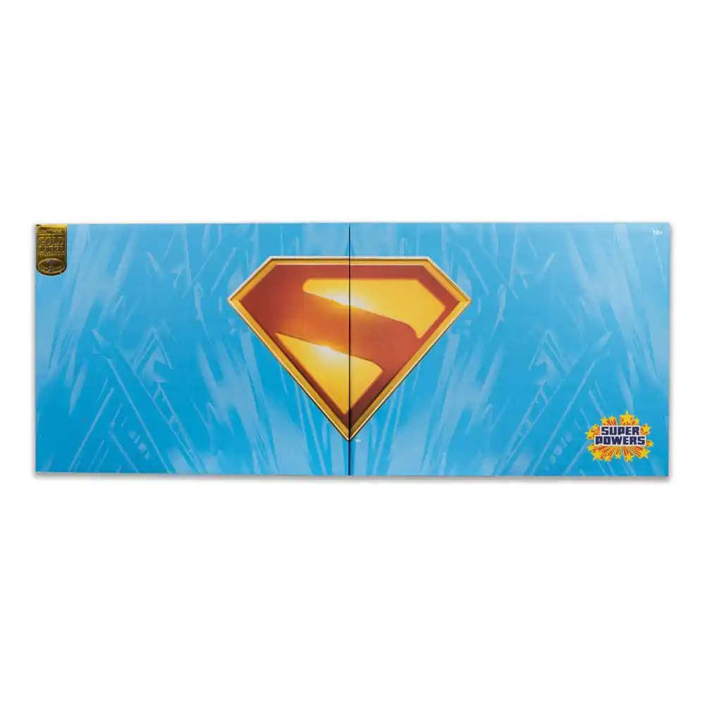 Superman (2025) DC Direct Super Powers Akční figurka 5-Pack Gold Label 11 cm fotografii produktu