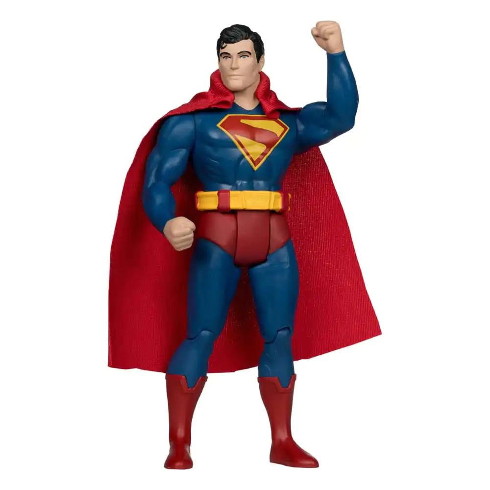 Superman (2025) DC Direct Super Powers Akční figurka 5-Pack Gold Label 11 cm fotografii produktu