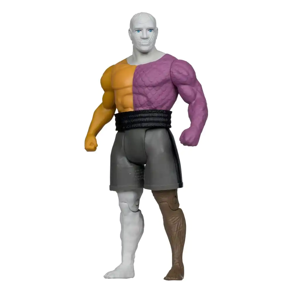 Superman (2025) DC Direct Super Powers Akční figurka 5-Pack Gold Label 11 cm fotografii produktu