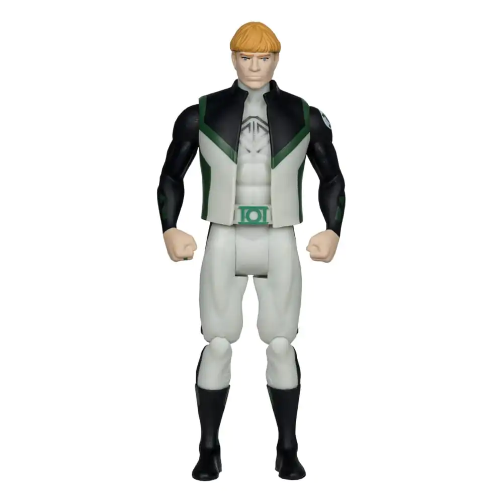 Superman (2025) DC Direct Super Powers Akční figurka Green Lantern Guy Gardner 12 cm fotografii produktu