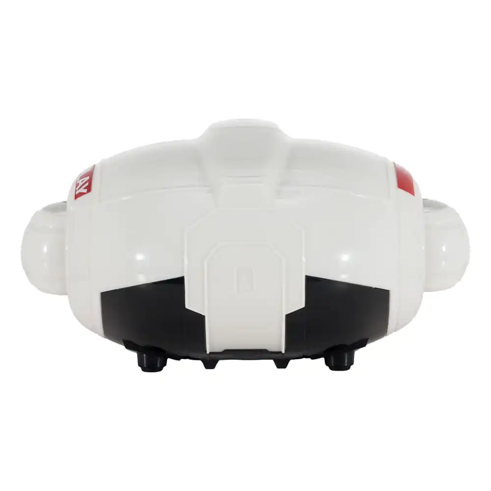 Superman (2025) DC Direct Super Powers Vehicle T-Craft 11 cm fotografii produktu