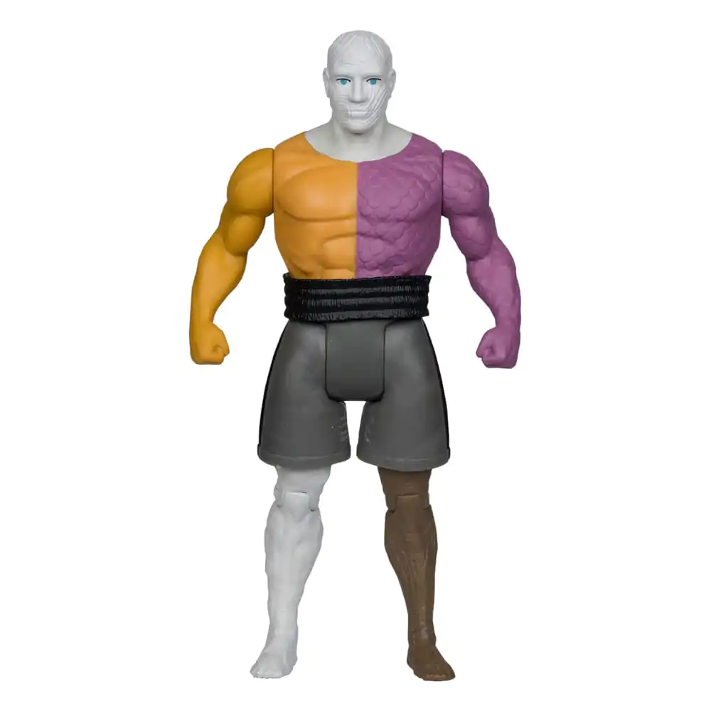 Superman (2025) DC Direct Super Powers akční figurka Metamorpho 13 cm fotografii produktu