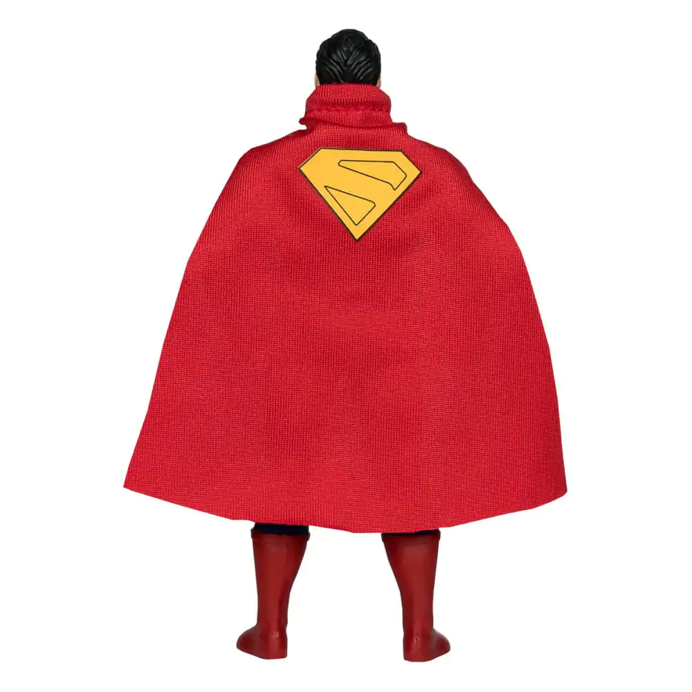 Superman (2025) DC Direct Super Powers akční figurka Superman 13 cm fotografii produktu
