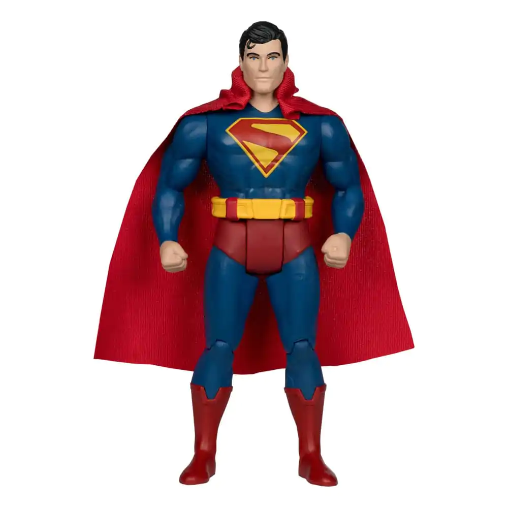 Superman (2025) DC Direct Super Powers akční figurka Superman 13 cm fotografii produktu