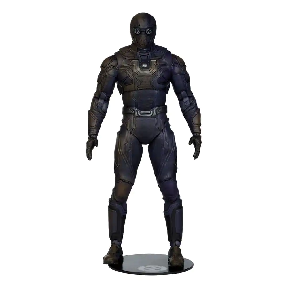 Superman (2025) DC Multiverse Deluxe Akční figurka Ultraman (Battle Damaged) (Deluxe Theatrical Edition) 19 cm fotografii produktu