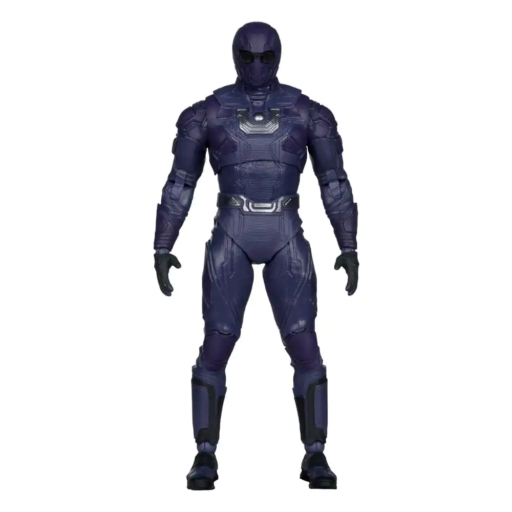 Superman (2025) DC Multiverse Deluxe akční figurka Ultraman 18 cm fotografii produktu