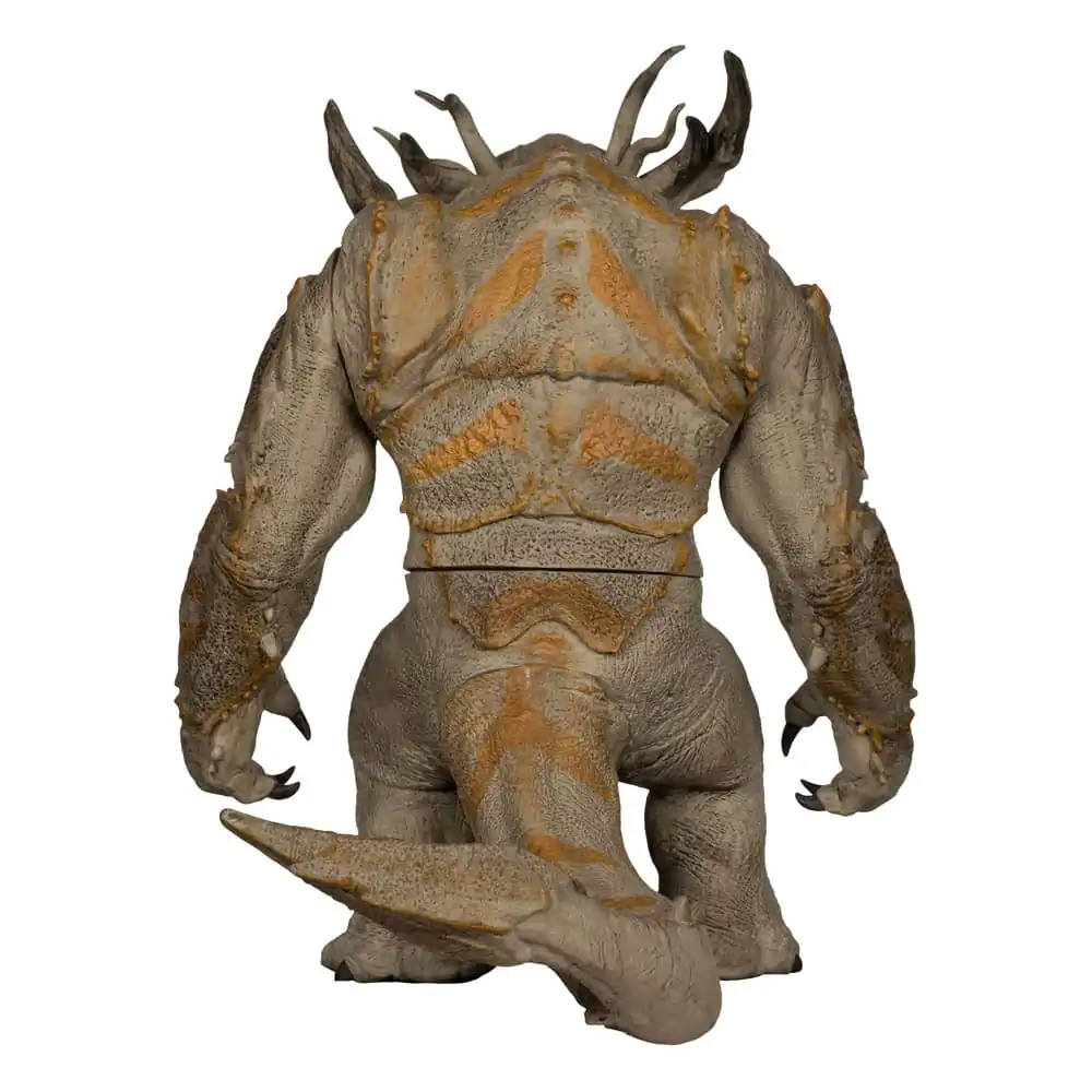 Superman (2025) DC Multiverse Mega akční figurka Kaiju 25 cm fotografii produktu
