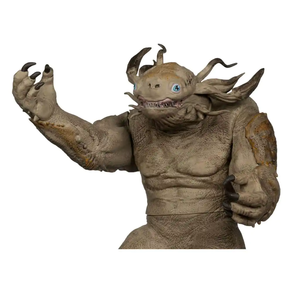 Superman (2025) DC Multiverse Mega akční figurka Kaiju 25 cm fotografii produktu