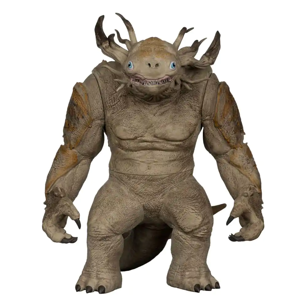 Superman (2025) DC Multiverse Mega akční figurka Kaiju 25 cm fotografii produktu