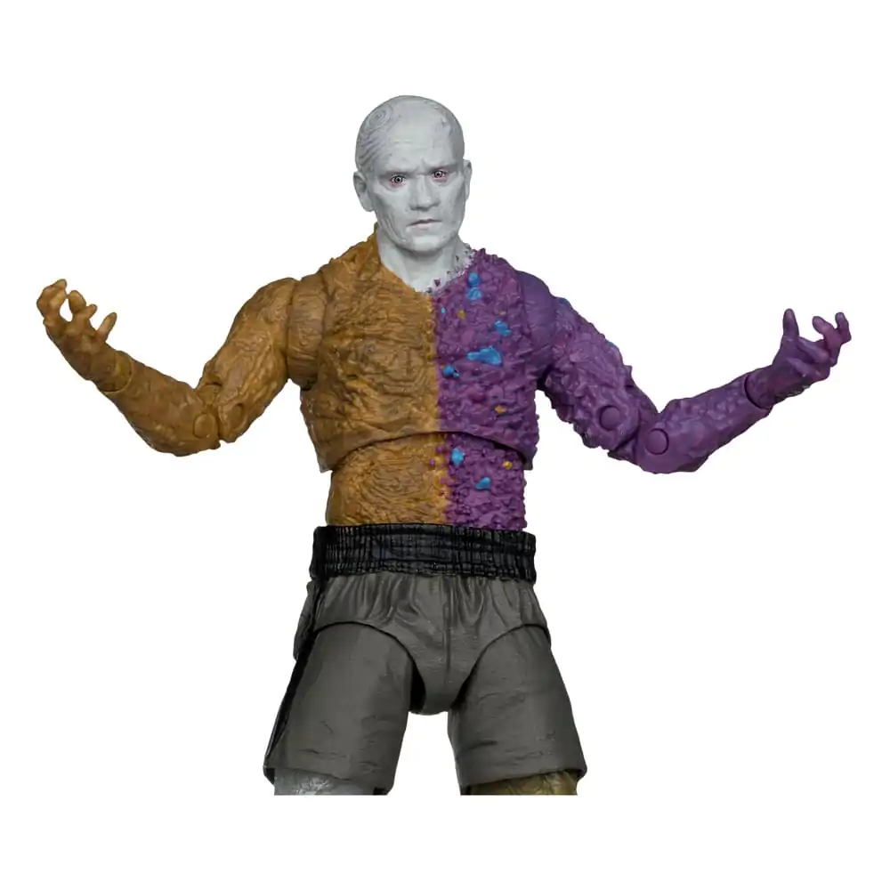 Superman (2025) DC Multiverse akční figurka Metamorpho 17 cm fotografii produktu