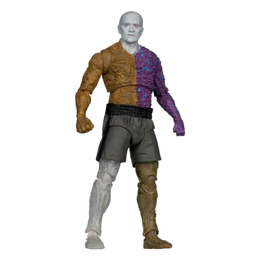 Superman (2025) DC Multiverse akční figurka Metamorpho 17 cm fotografii produktu