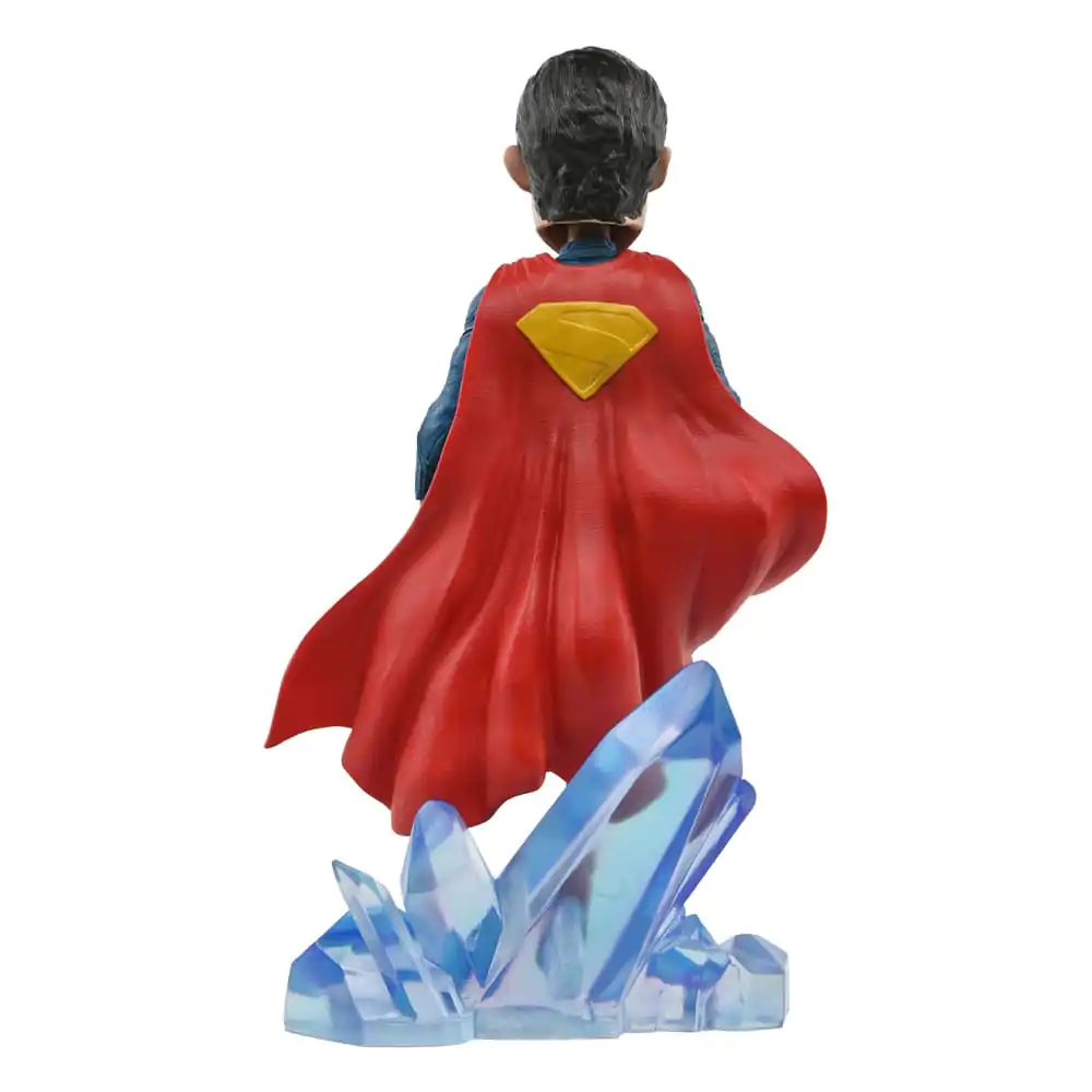 Superman (2025) Head Knocker Superman 21 cm fotografii produktu