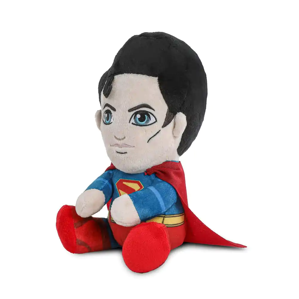 Superman (2025) Phunny Plyšová figurka Superman 19 cm fotografii produktu