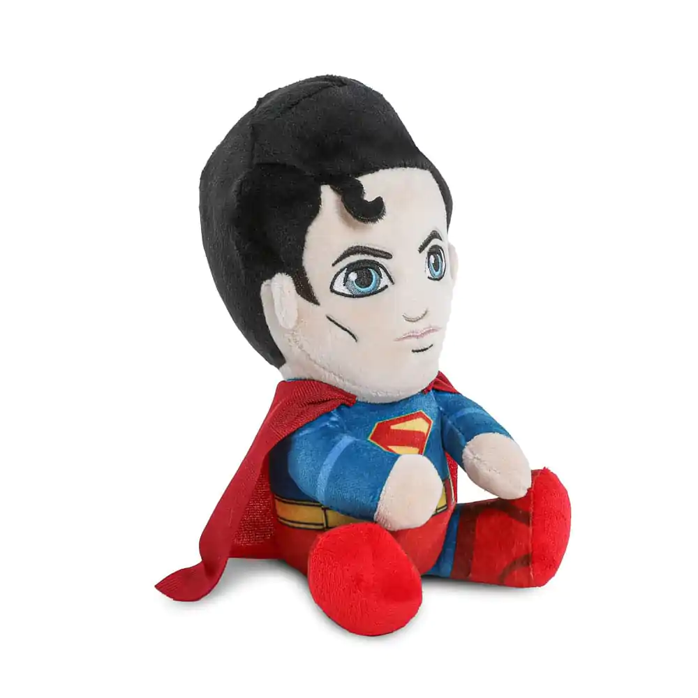 Superman (2025) Phunny Plyšová figurka Superman 19 cm fotografii produktu