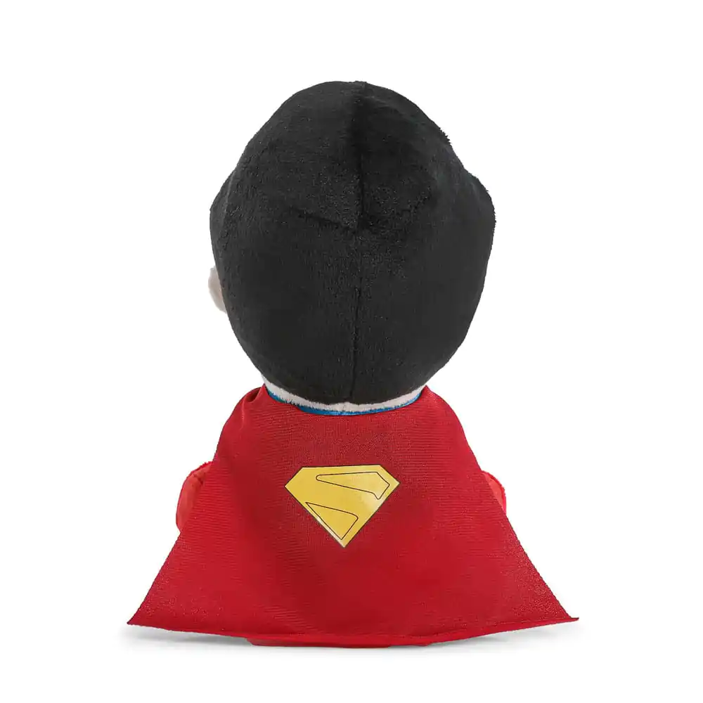 Superman (2025) Phunny Plyšová figurka Superman 19 cm fotografii produktu