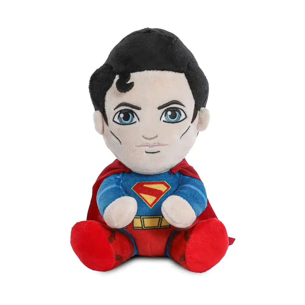 Superman (2025) Phunny Plyšová figurka Superman 19 cm fotografii produktu