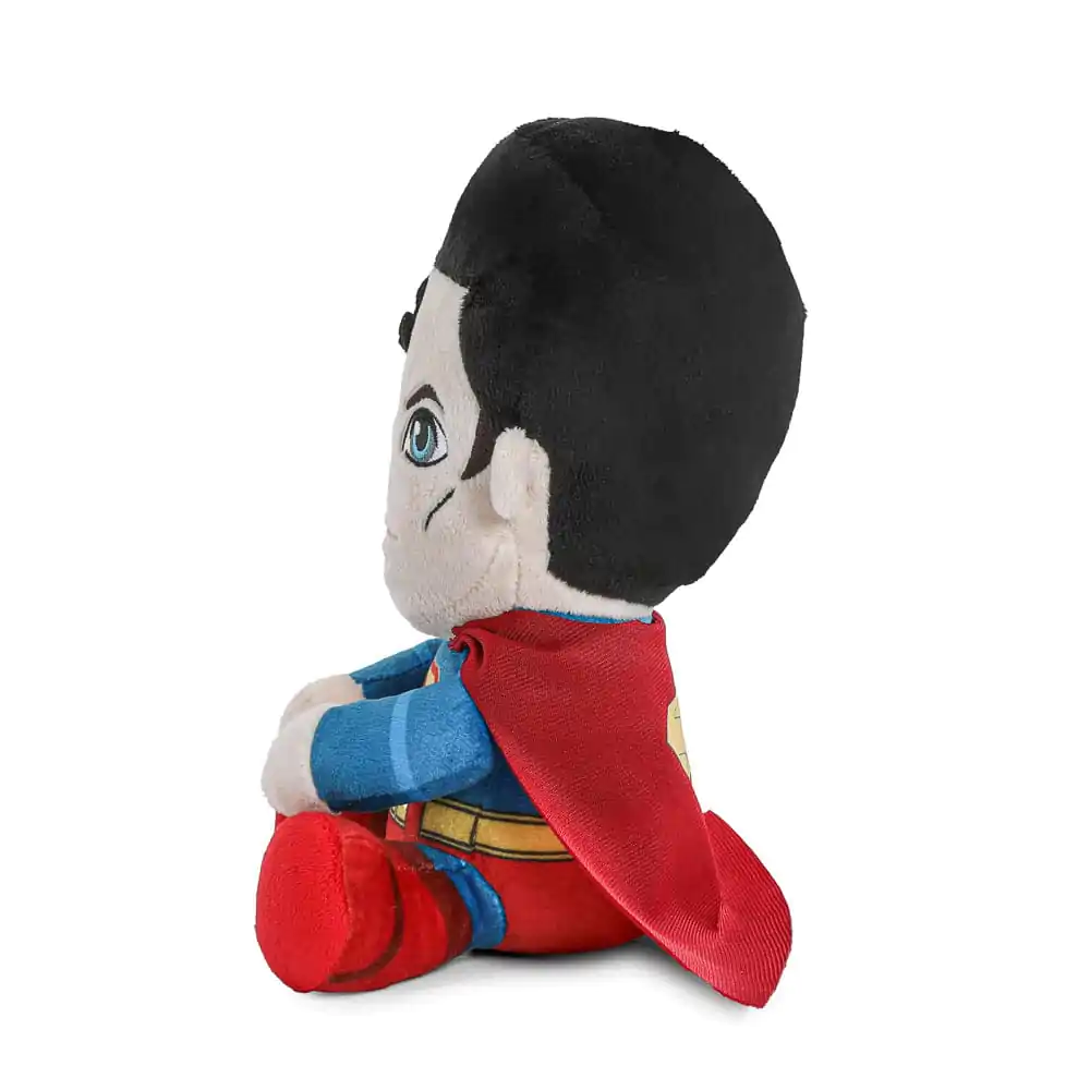 Superman (2025) Phunny Plyšová figurka Superman 19 cm fotografii produktu