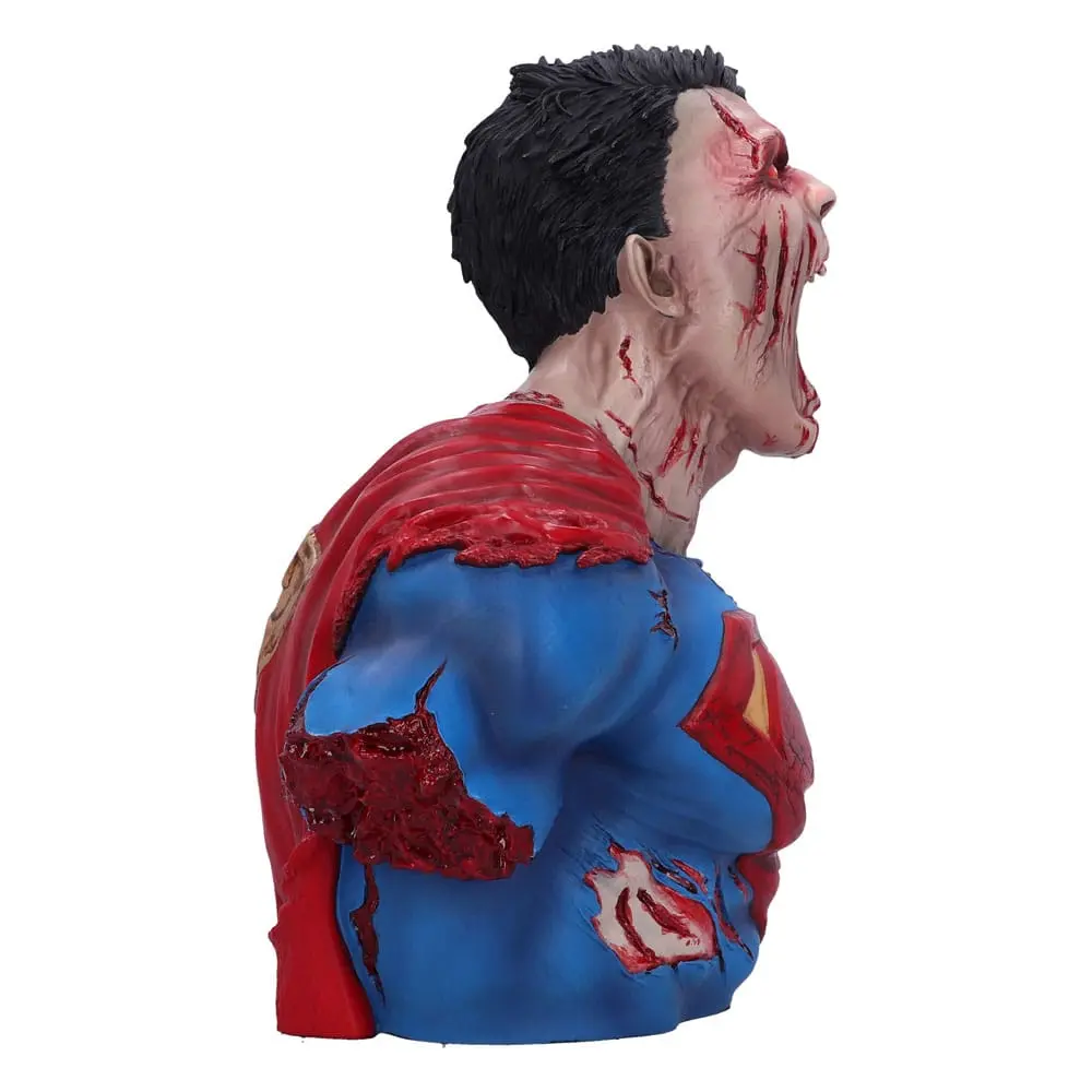 Superman Bust DCeased 30 cm fotografii produktu