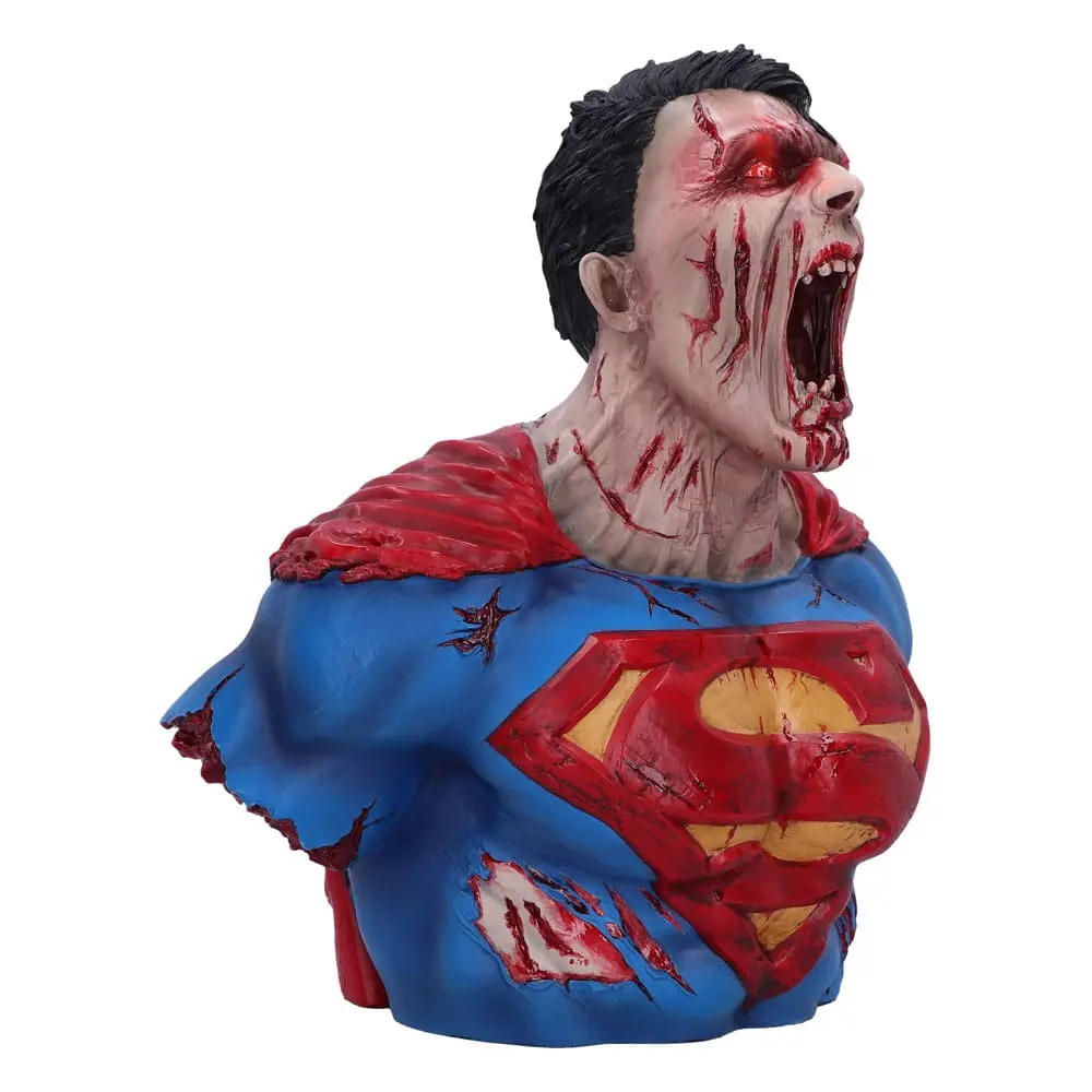 Superman Bust DCeased 30 cm fotografii produktu