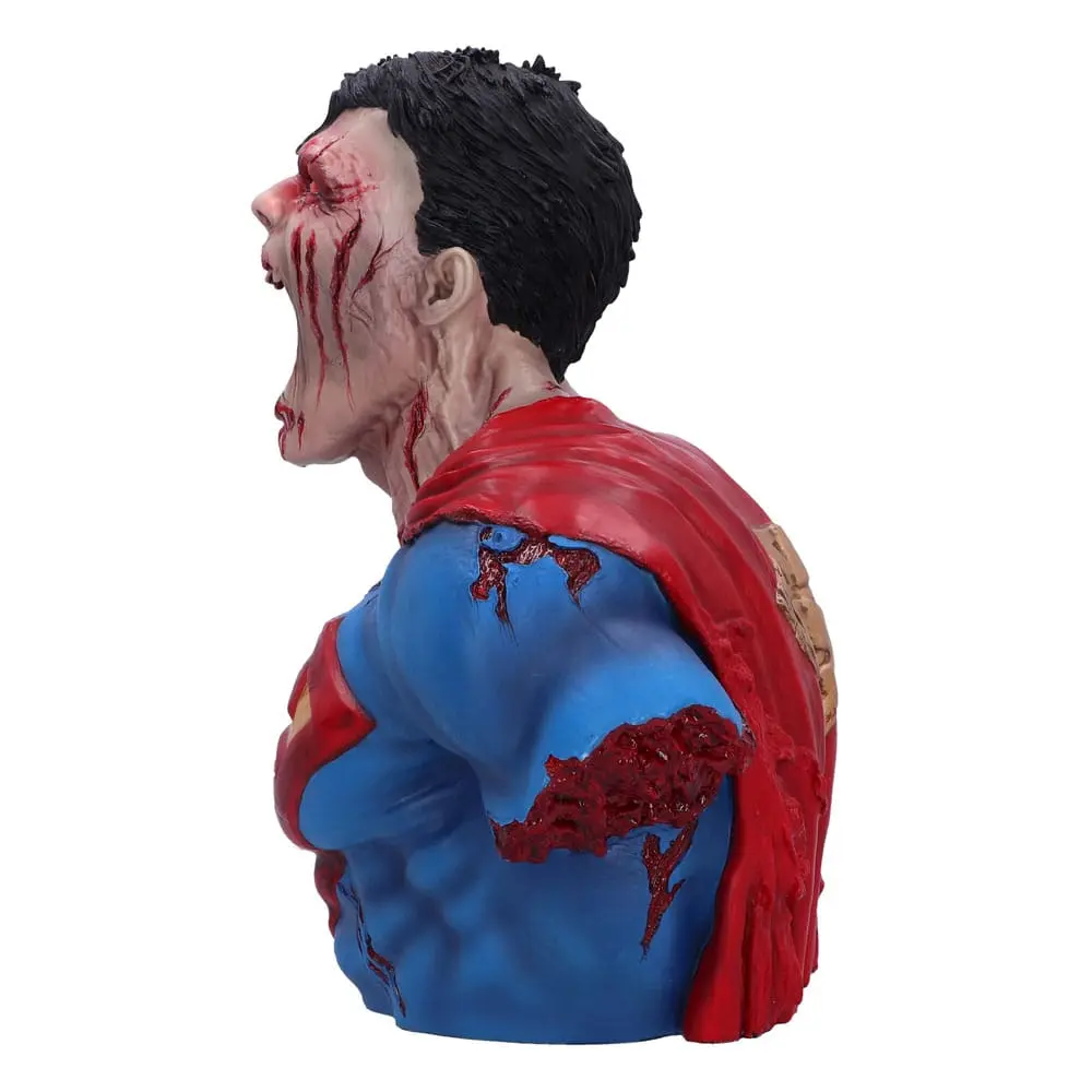 Superman Bust DCeased 30 cm fotografii produktu