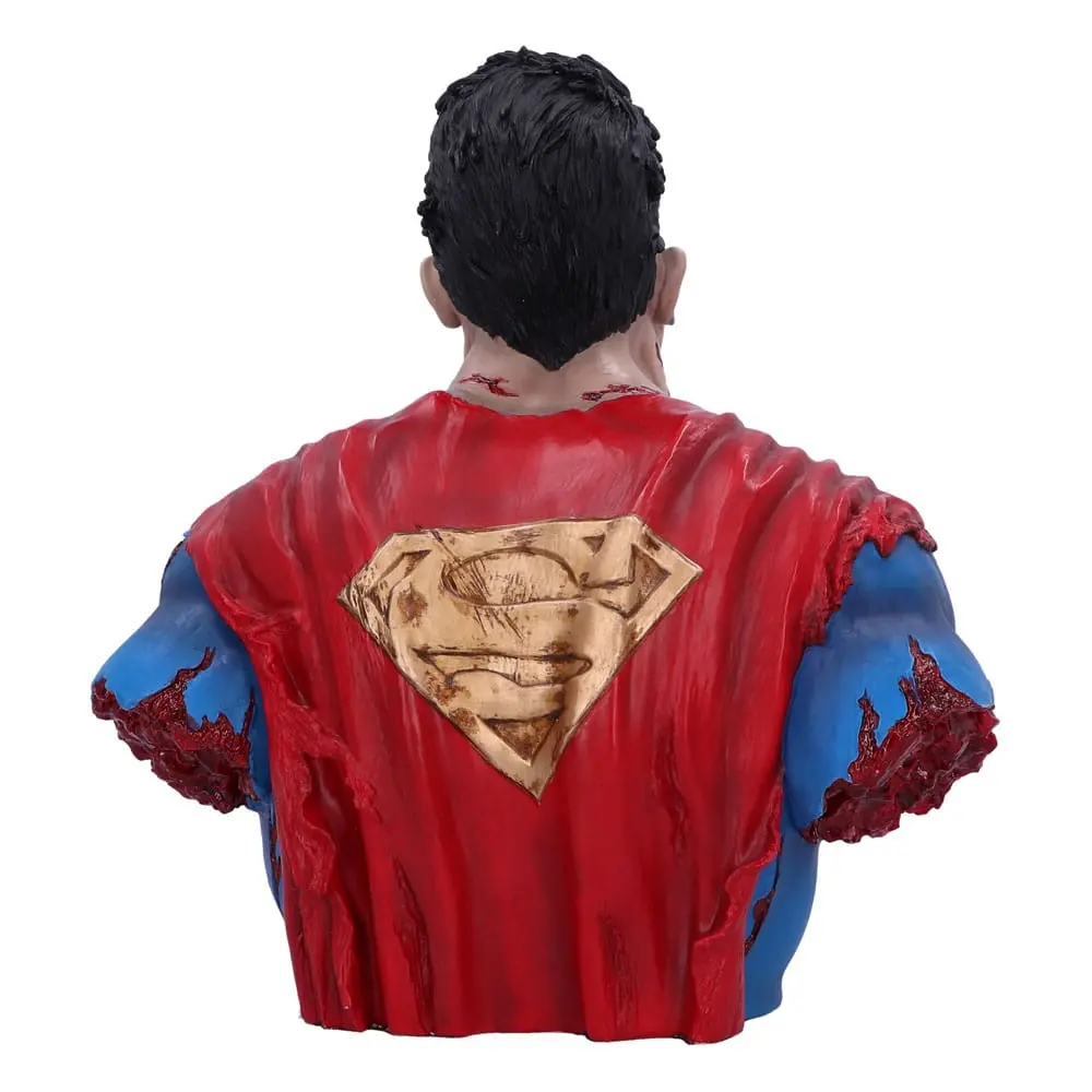 Superman Bust DCeased 30 cm fotografii produktu