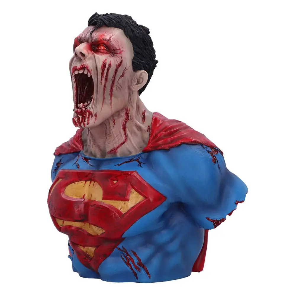 Superman Bust DCeased 30 cm fotografii produktu