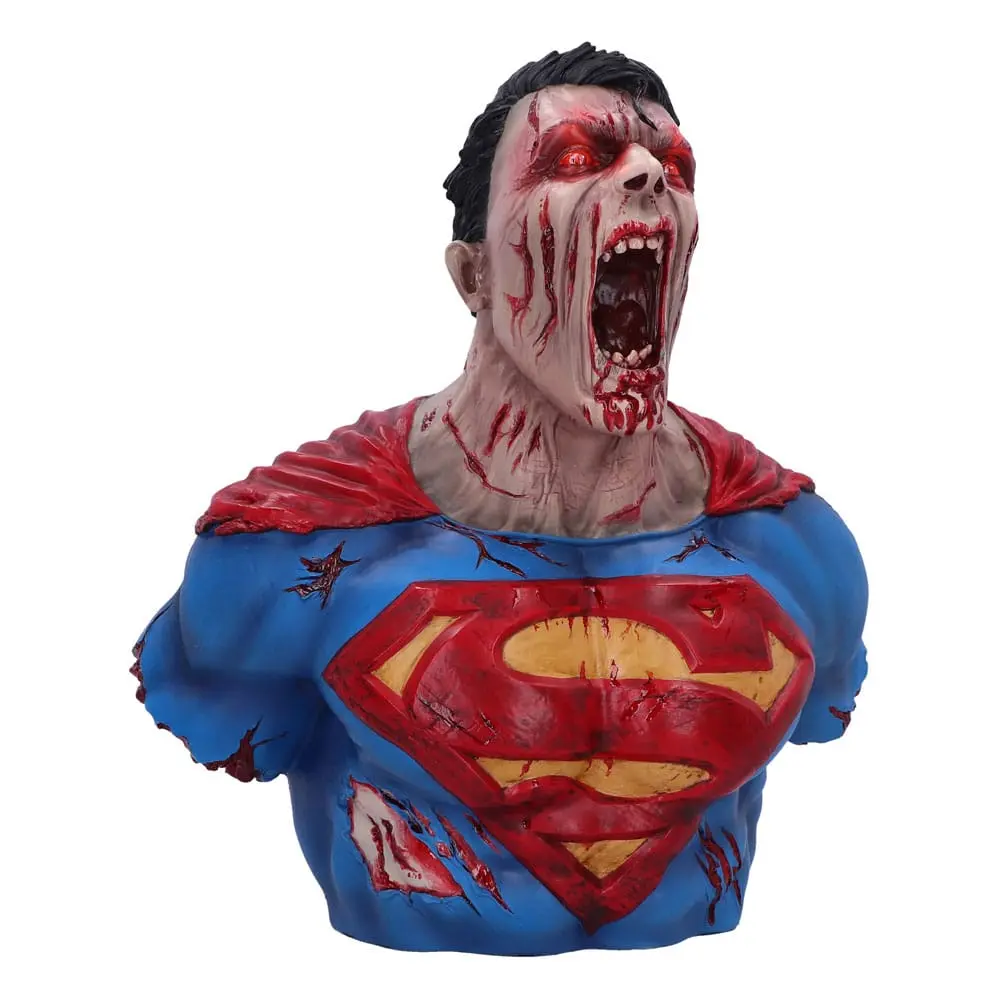 Superman Bust DCeased 30 cm fotografii produktu