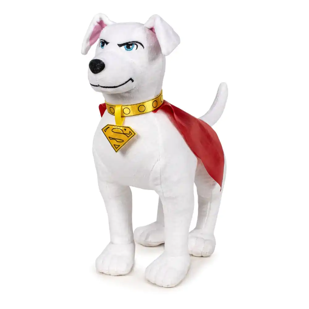 Superman Plyšová figurka Krypto 32 cm fotografii produktu