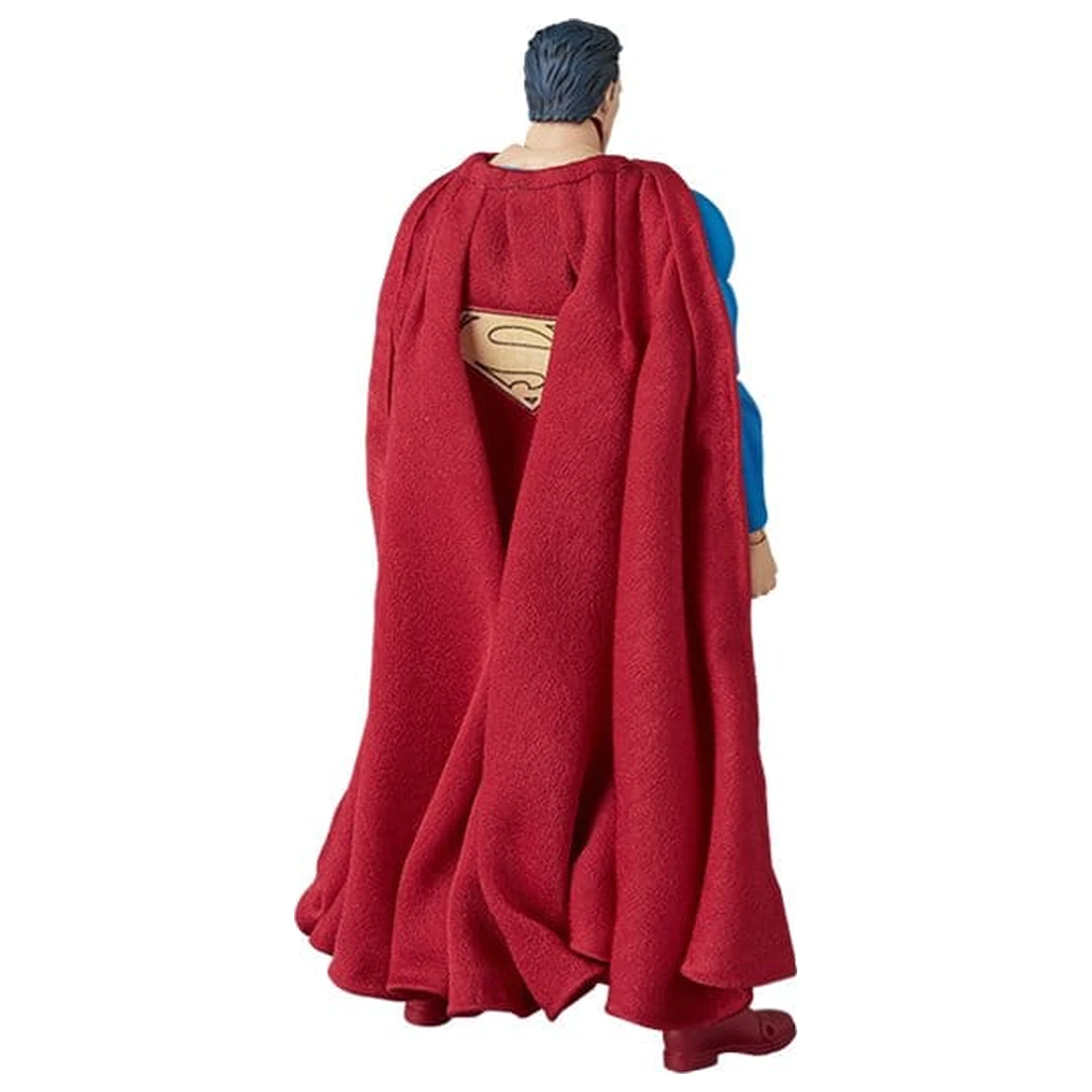 Superman MAFEX akční figurka Superman (Superman: For Tomorrow) 16 cm fotografii produktu