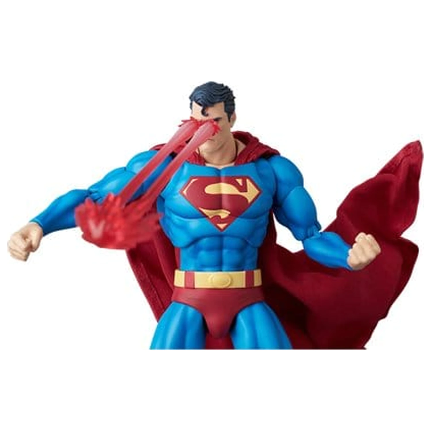 Superman MAFEX akční figurka Superman (Superman: For Tomorrow) 16 cm fotografii produktu