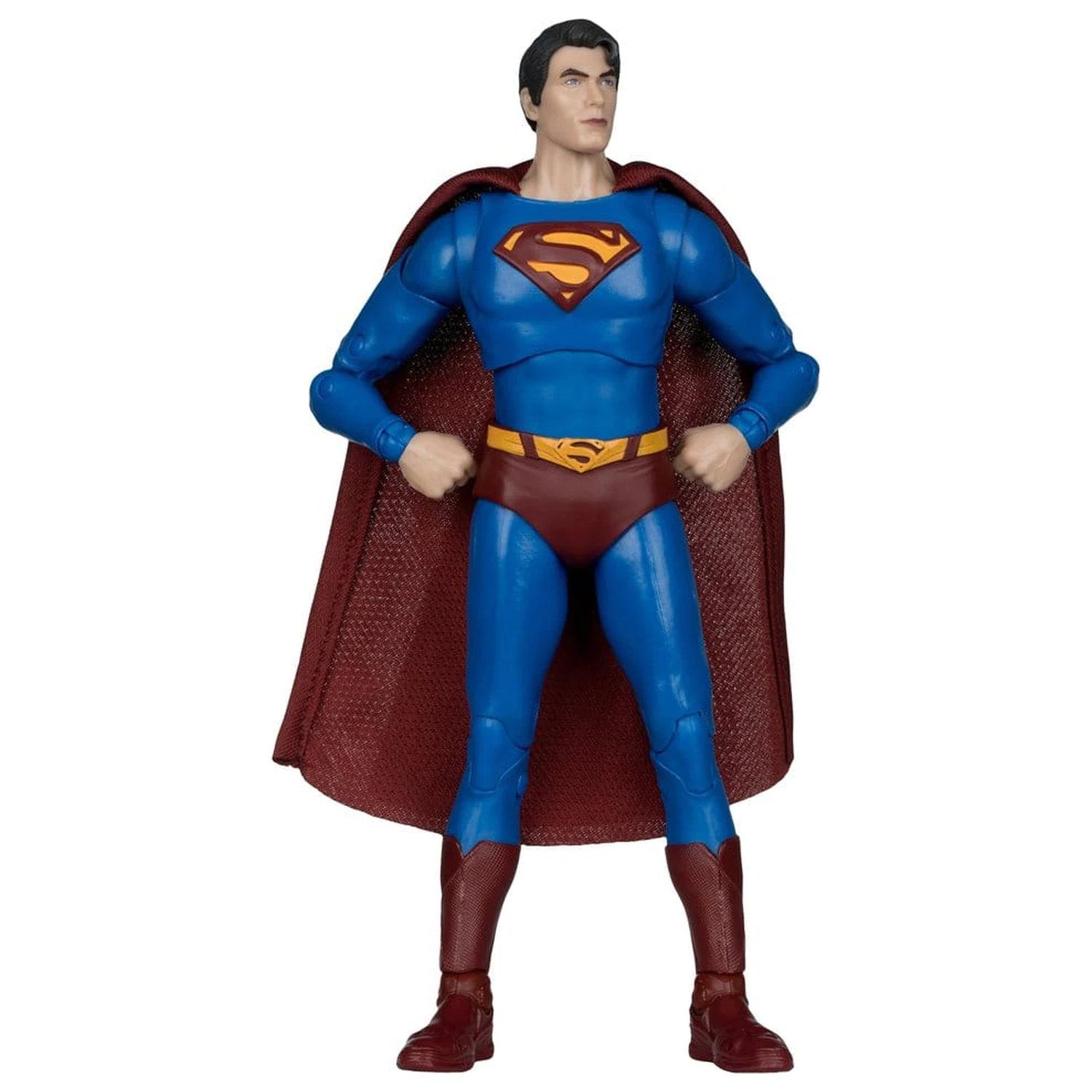Superman Returns DC Theatrical Edition akční figurka Superman 19 cm fotografii produktu