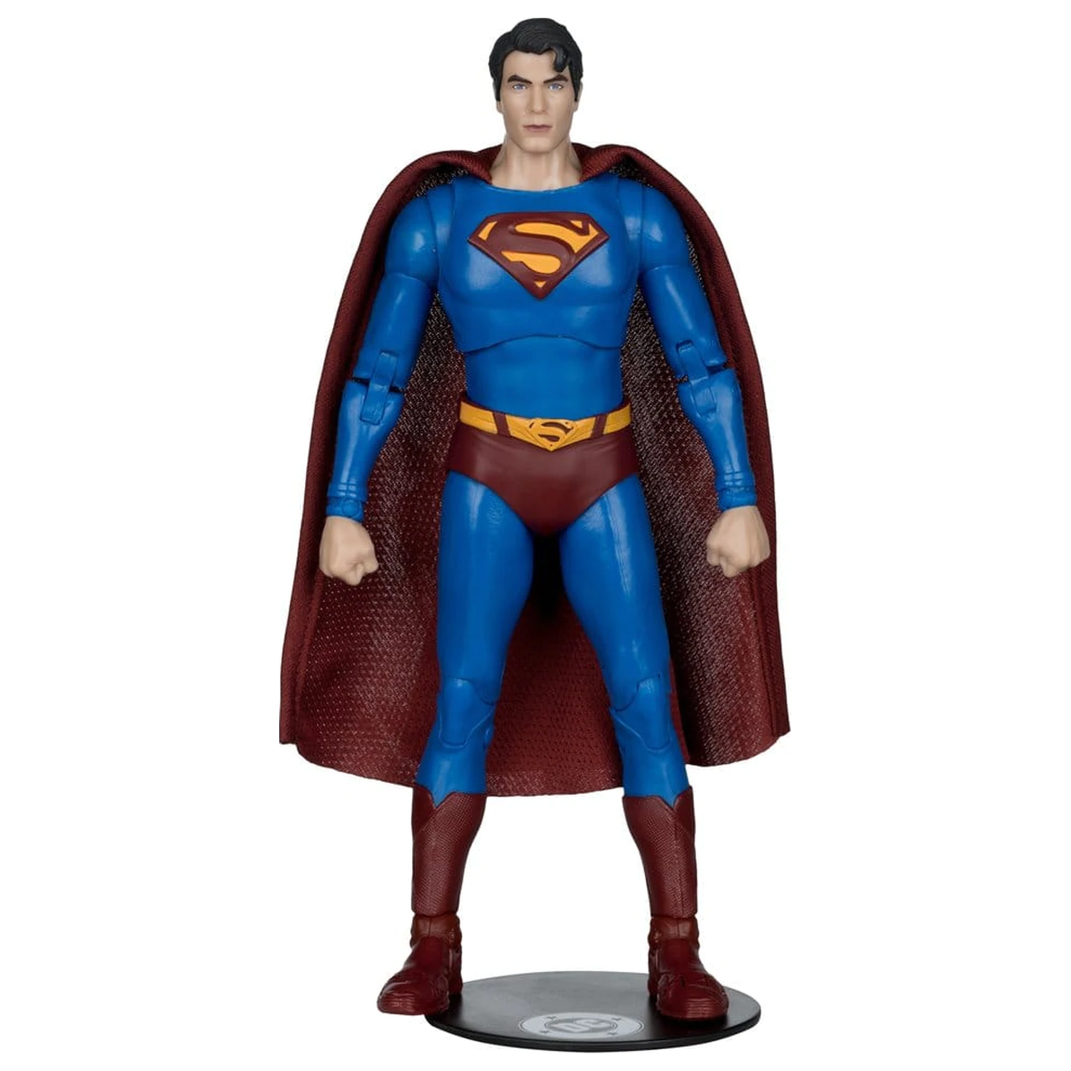 Superman Returns DC Theatrical Edition akční figurka Superman 19 cm fotografii produktu