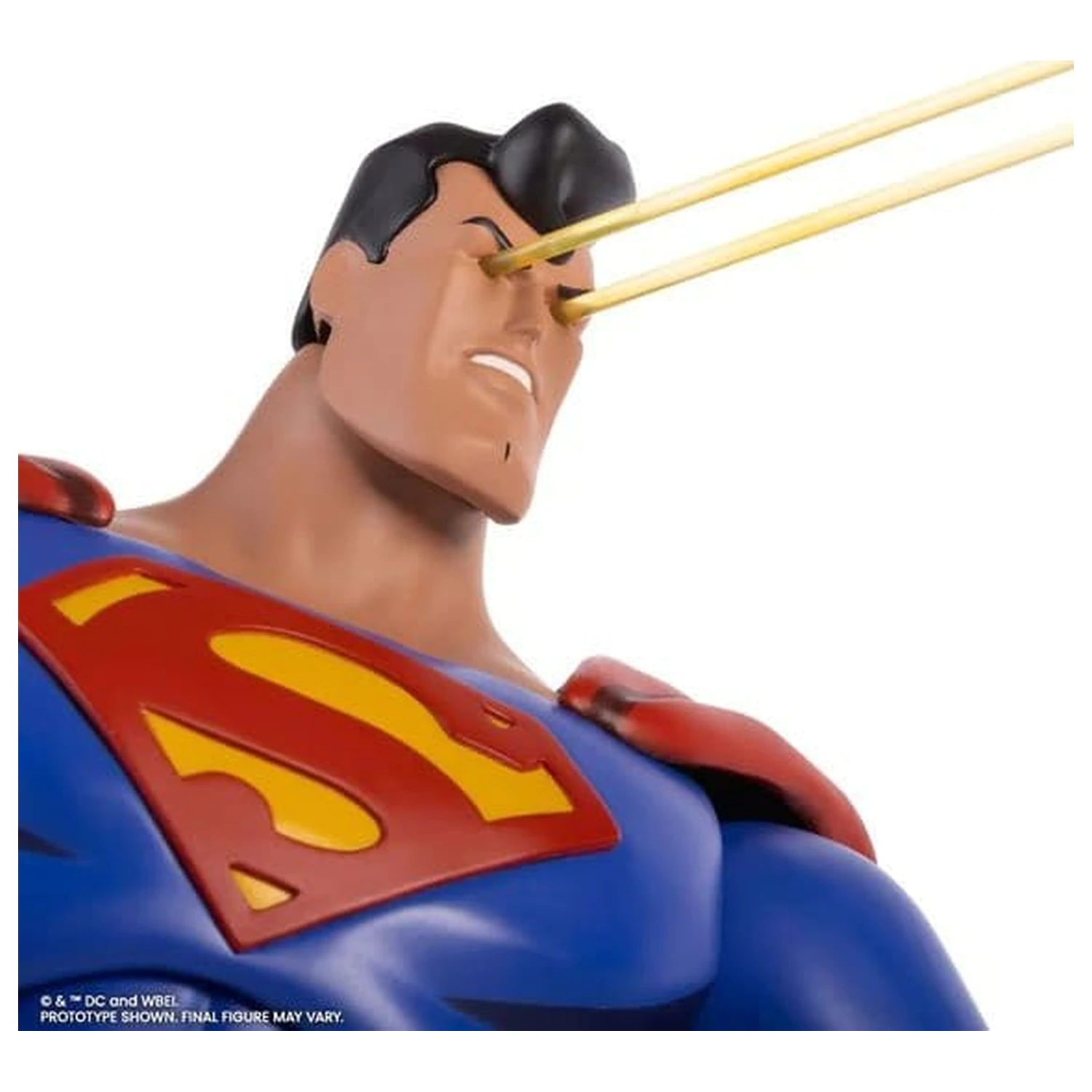 Superman: The Animated Series akční figurka 1/6 Superman 30 cm fotografii produktu