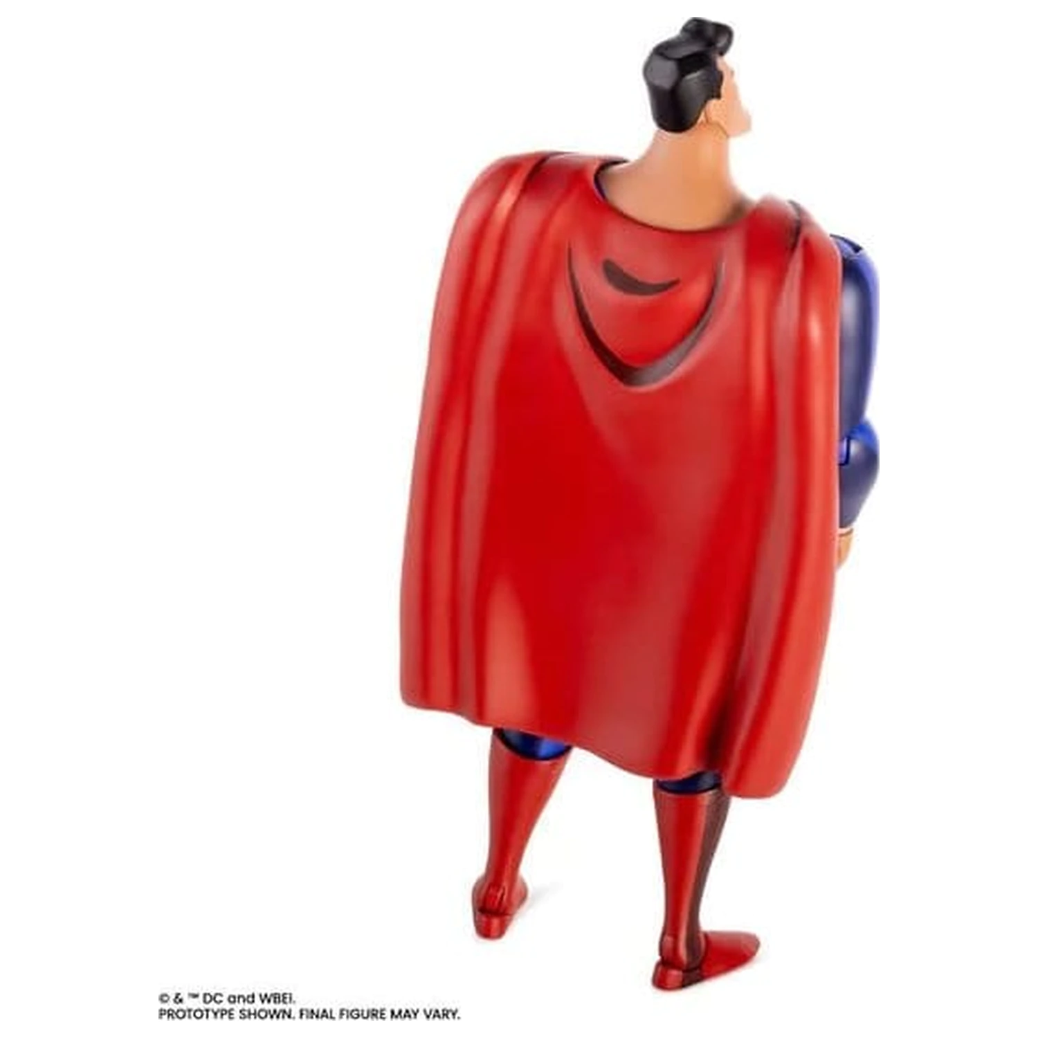 Superman: The Animated Series akční figurka 1/6 Superman 30 cm fotografii produktu