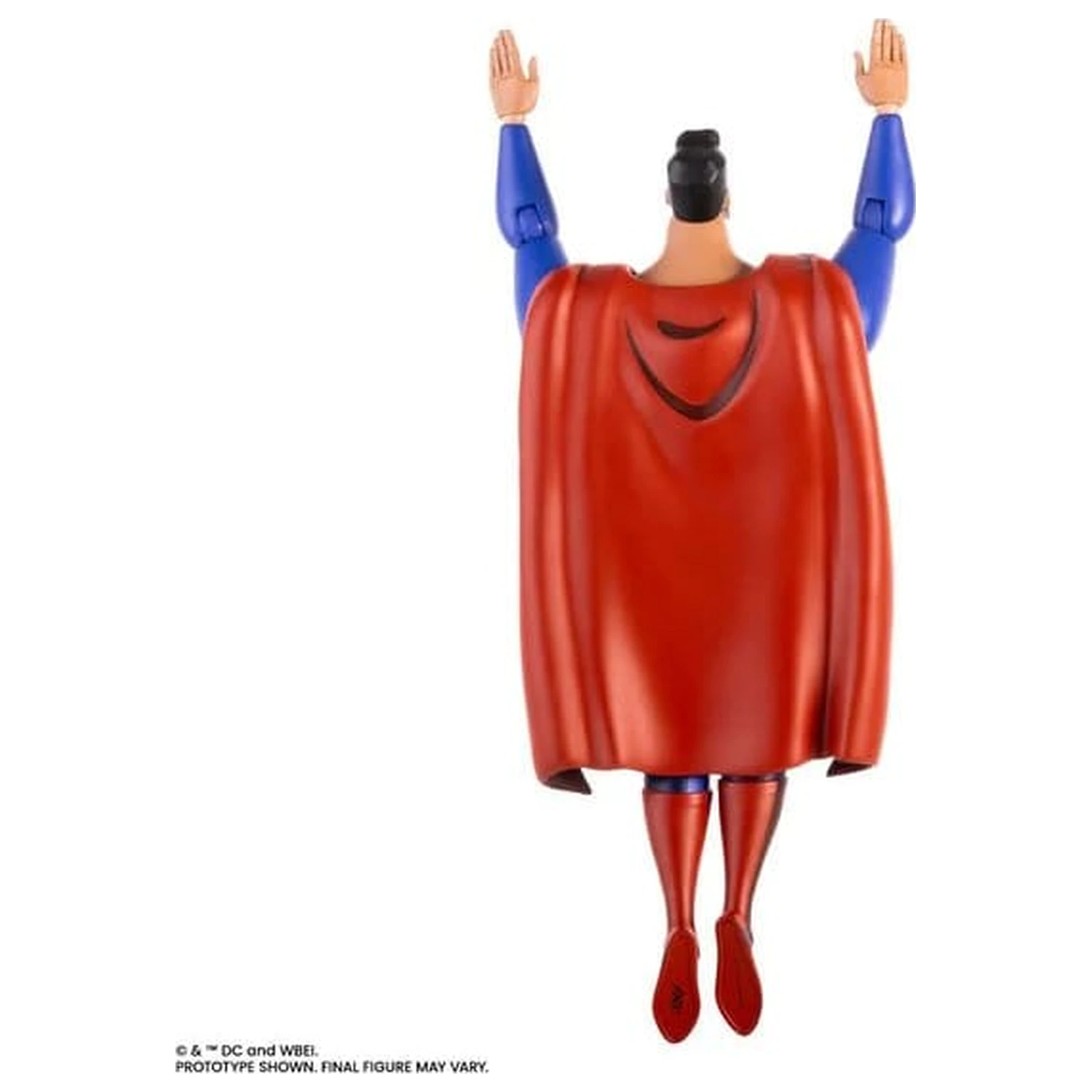 Superman: The Animated Series akční figurka 1/6 Superman 30 cm fotografii produktu