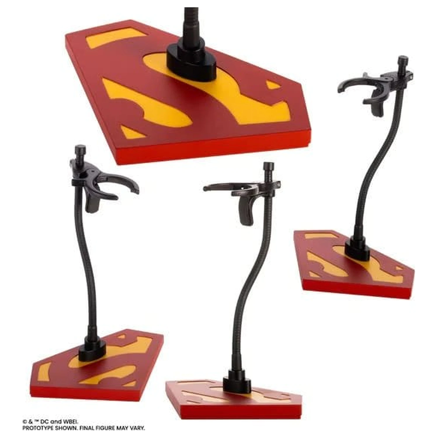 Superman: The Animated Series akční figurka 1/6 Superman 30 cm fotografii produktu