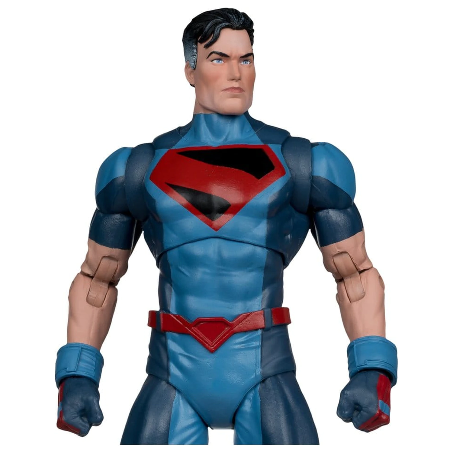 Superman & The Authority DC Multiverse akční figurka Superman 18 cm fotografii produktu