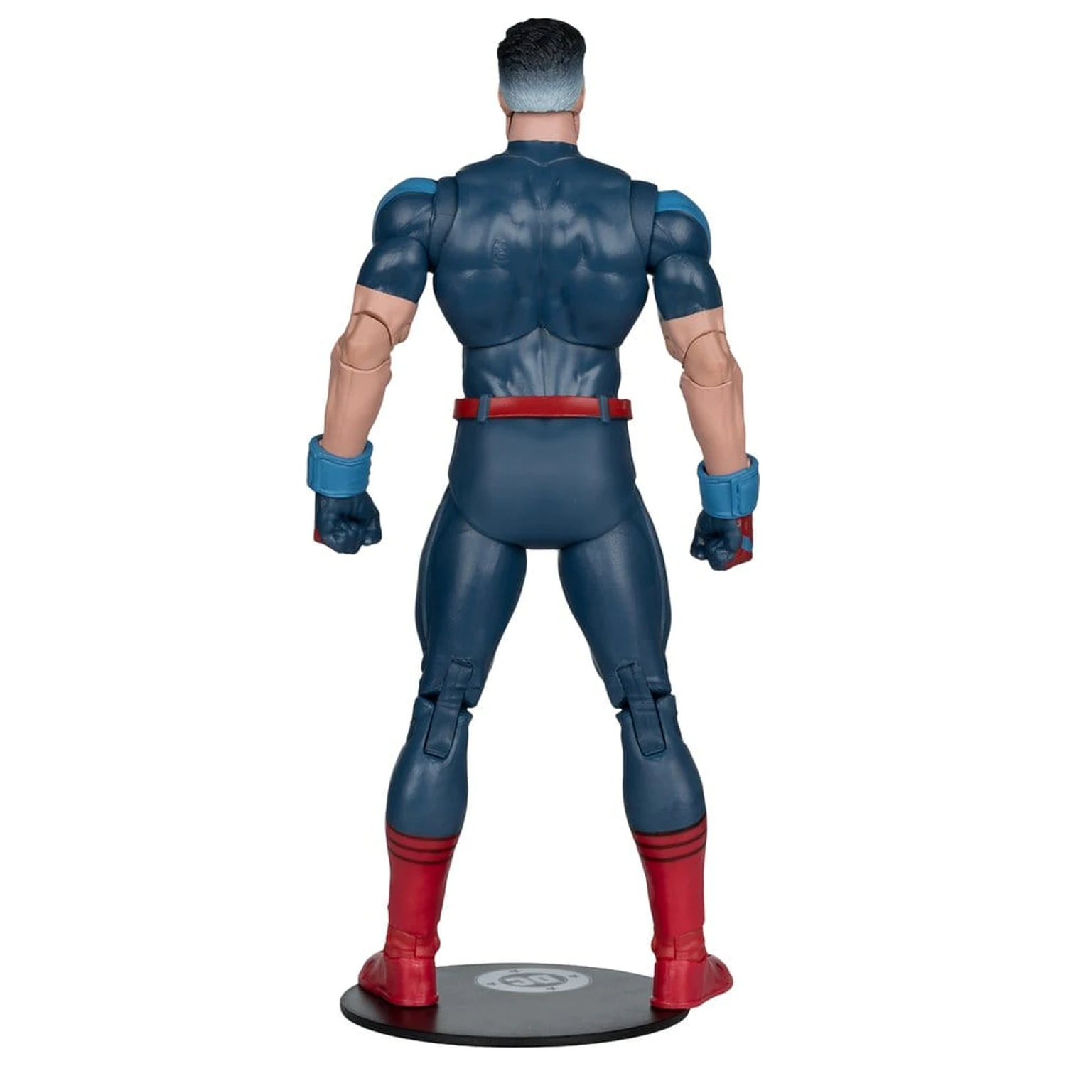 Superman & The Authority DC Multiverse akční figurka Superman 18 cm fotografii produktu