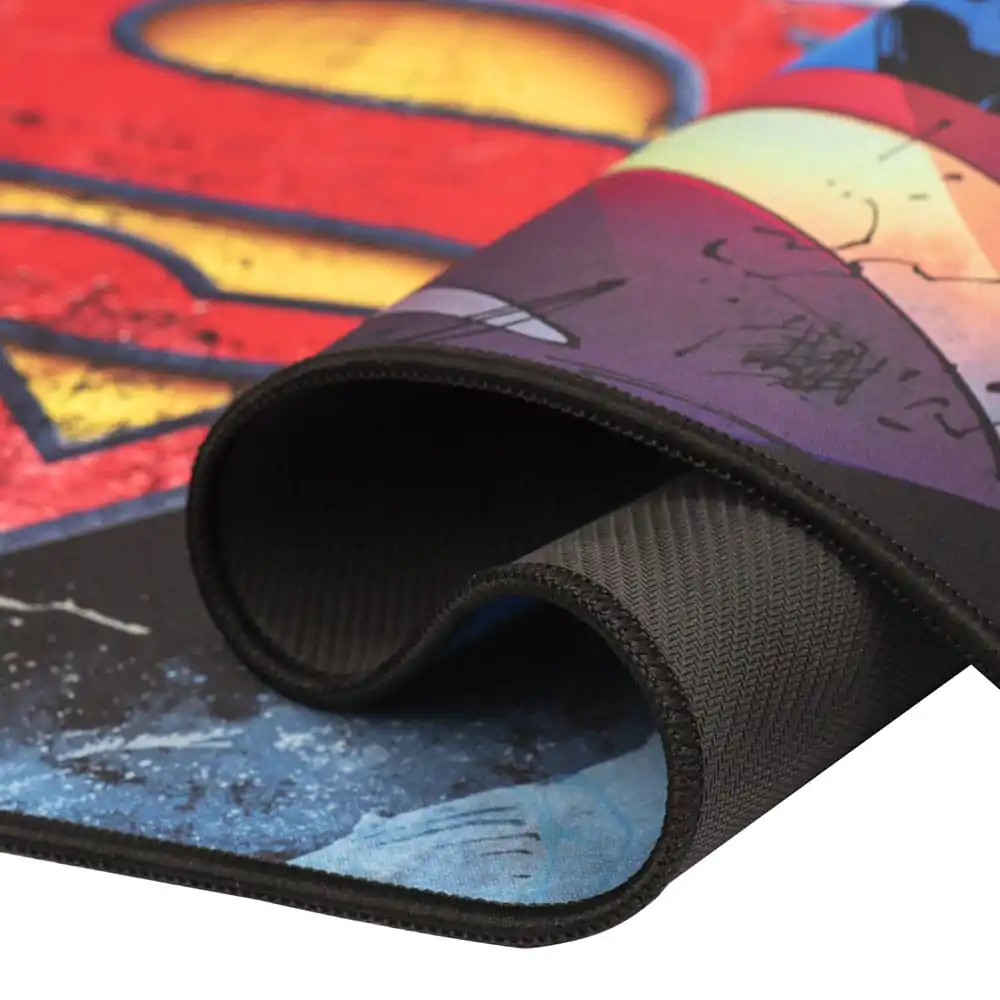 Superman XXL podložka na stůl verze 1 fotografii produktu